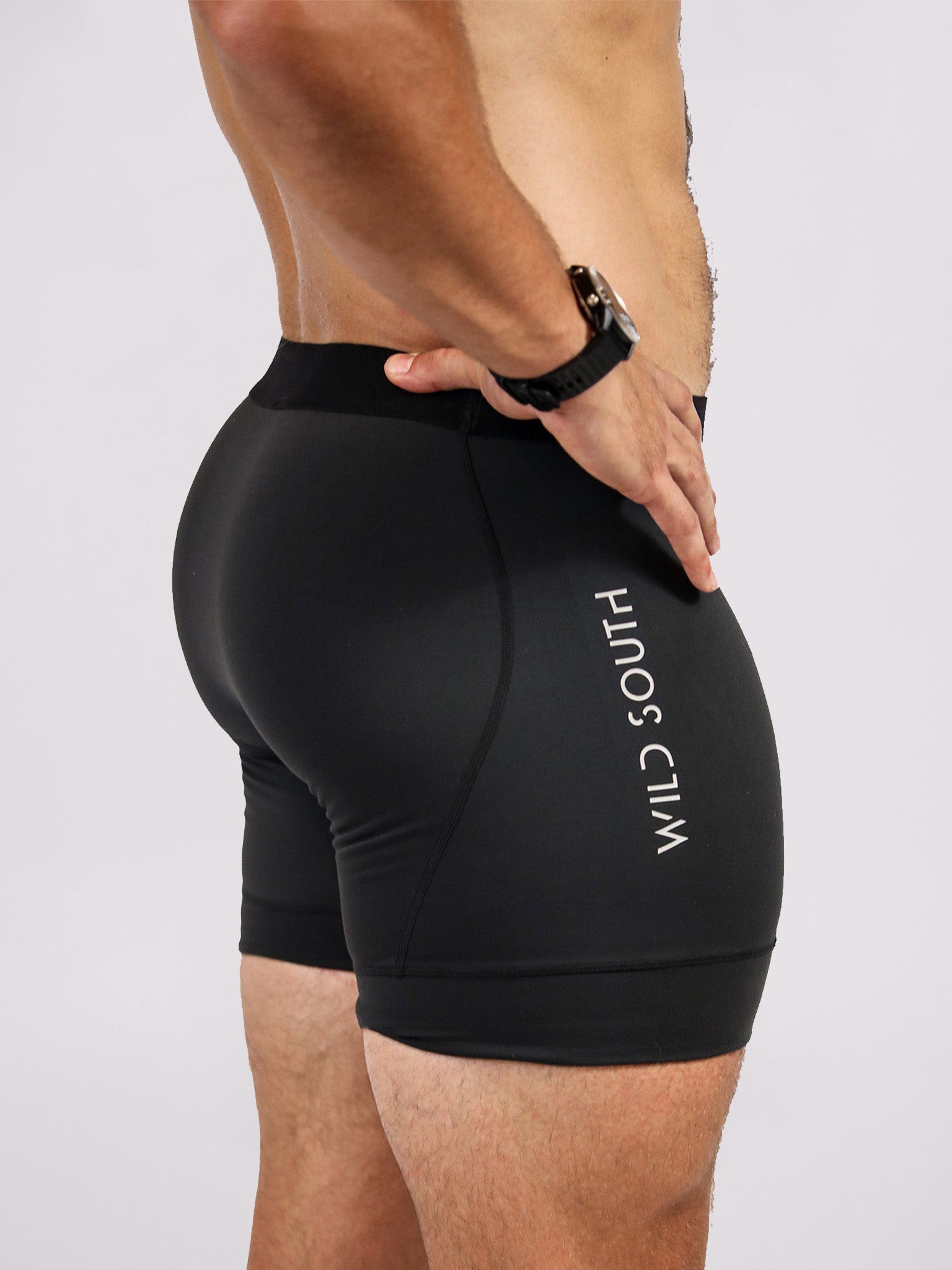 Compression Shorts