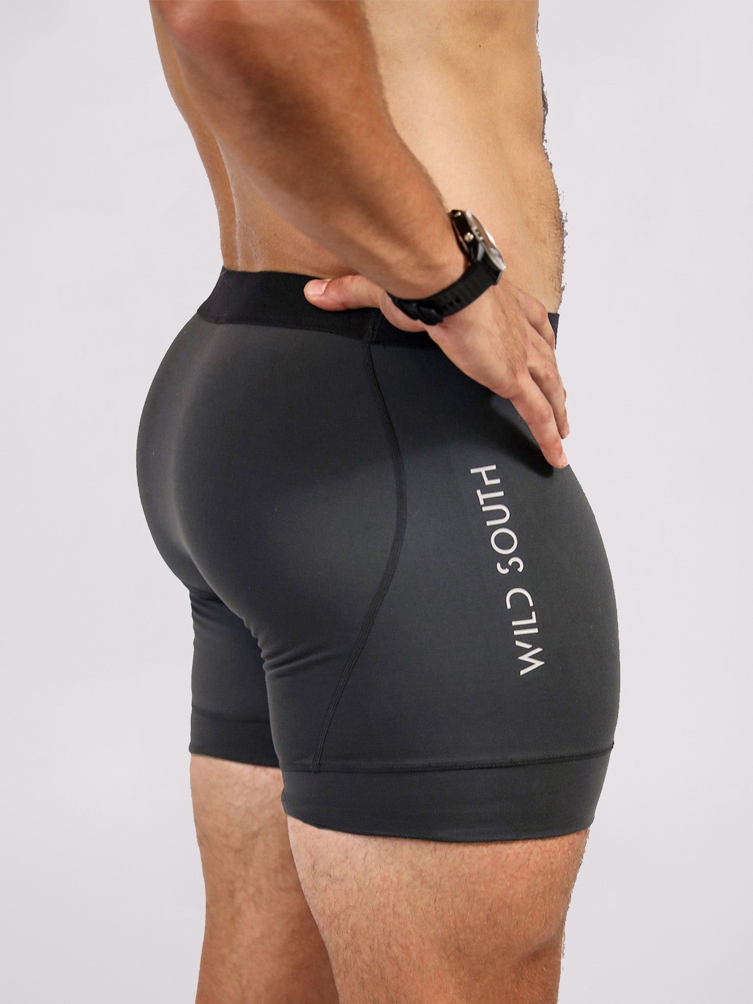 Compression Shorts