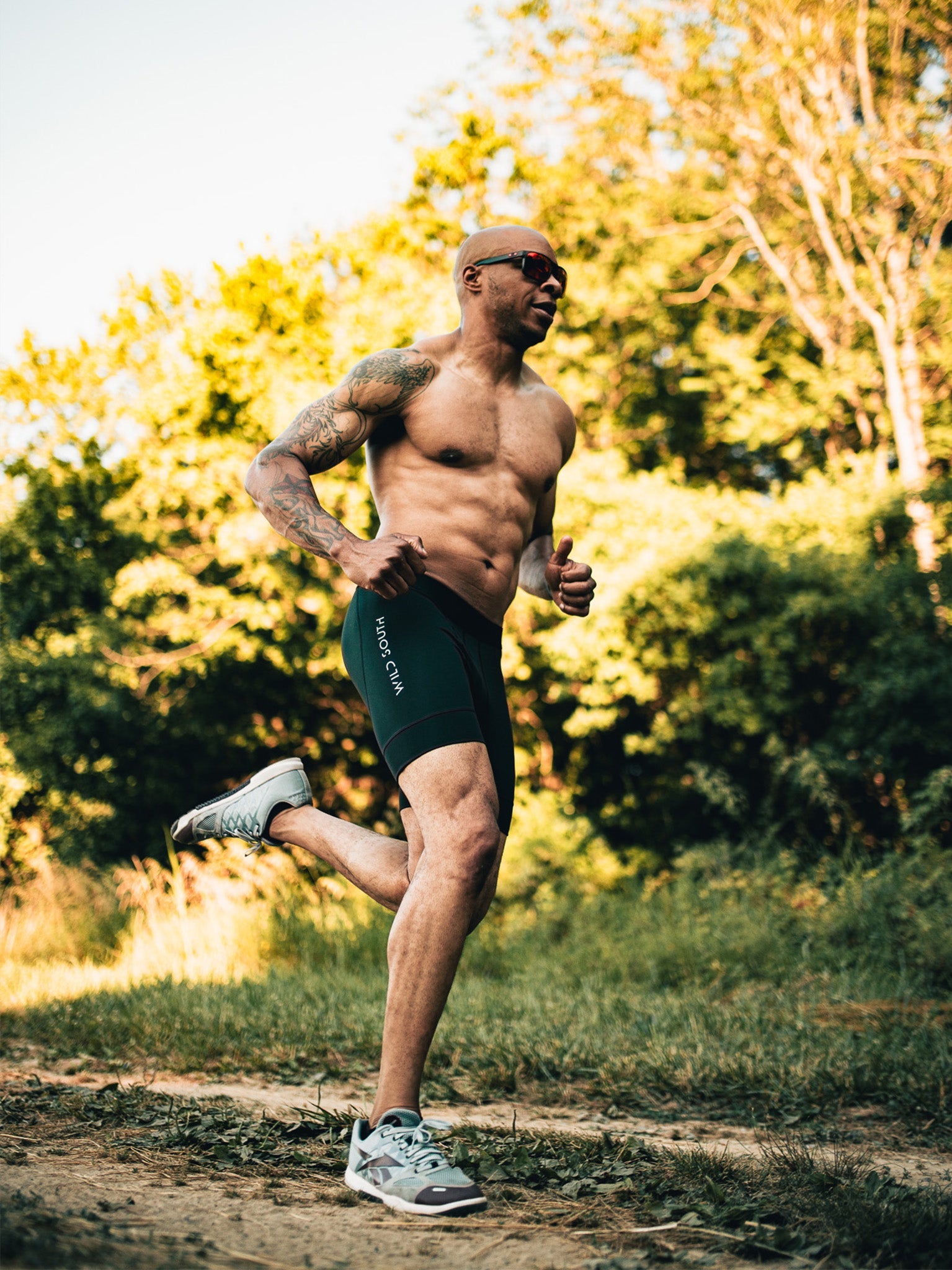 Compression Shorts