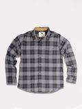 Men's Range Flannel