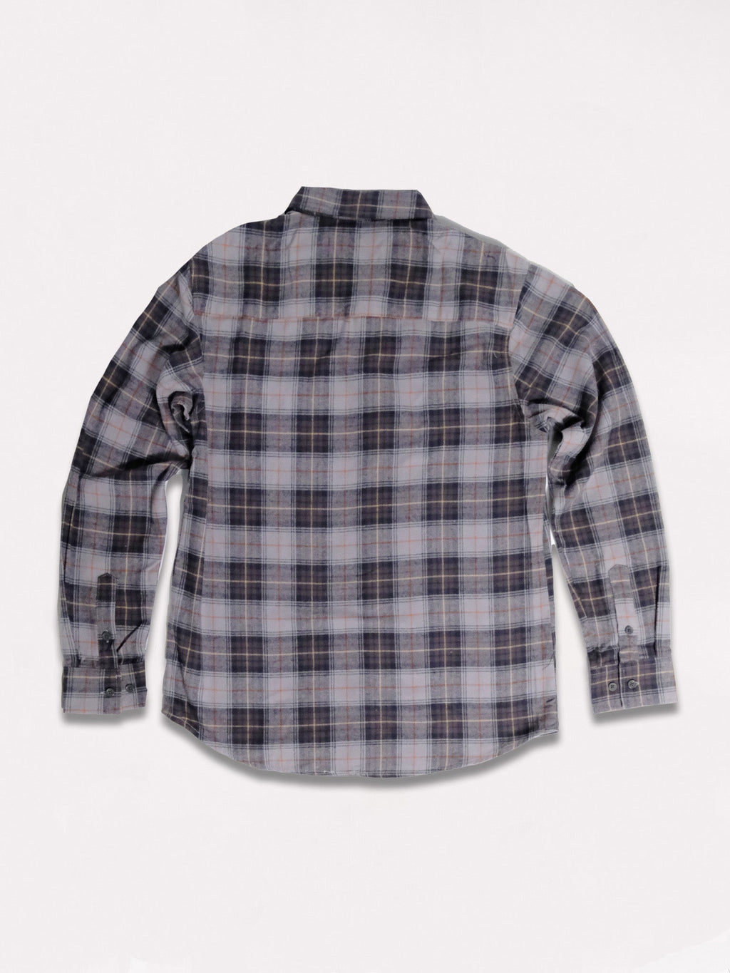 Men's Range Flannel