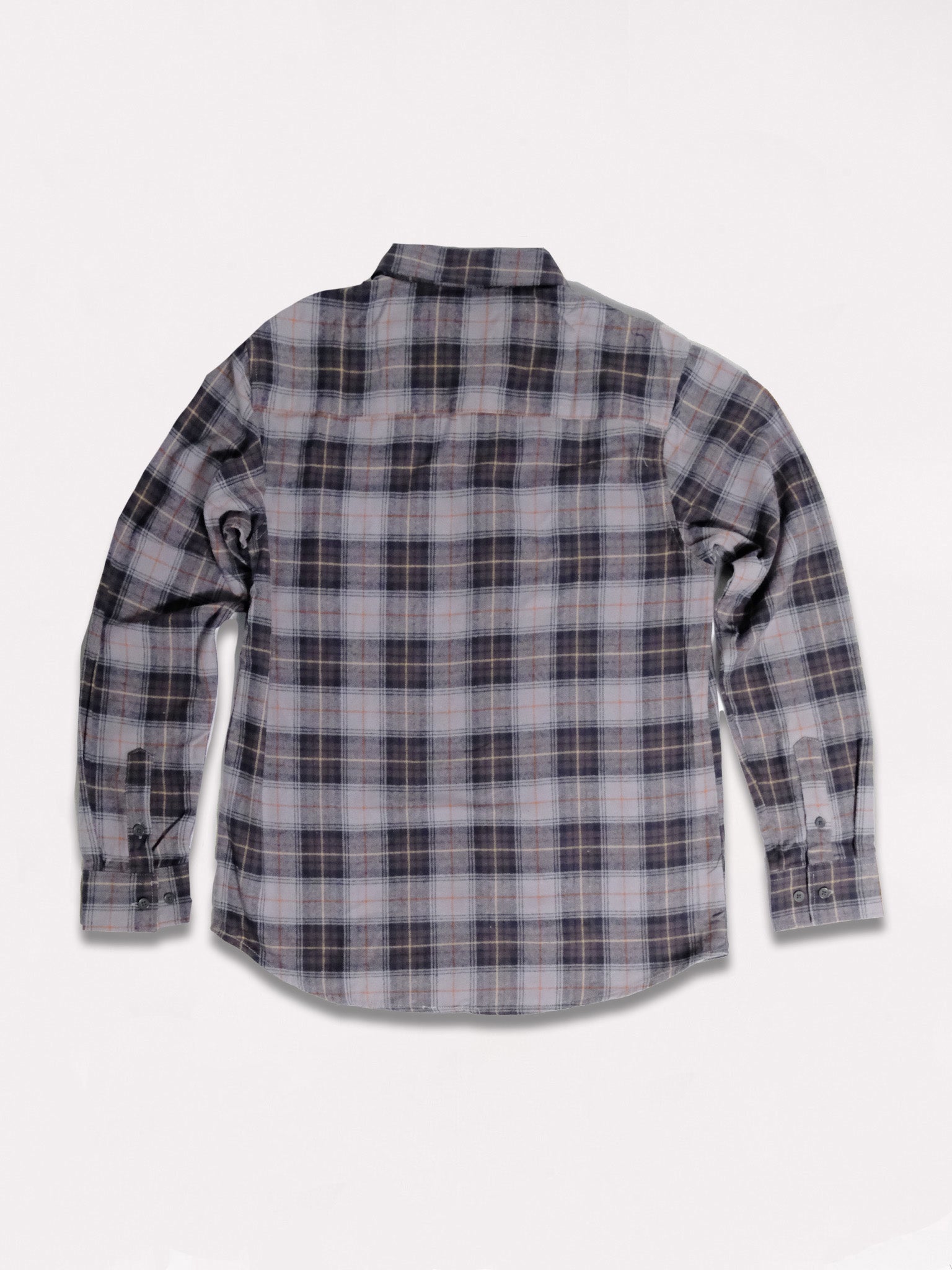 Men's Range Flannel