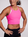 Ribbed Tank