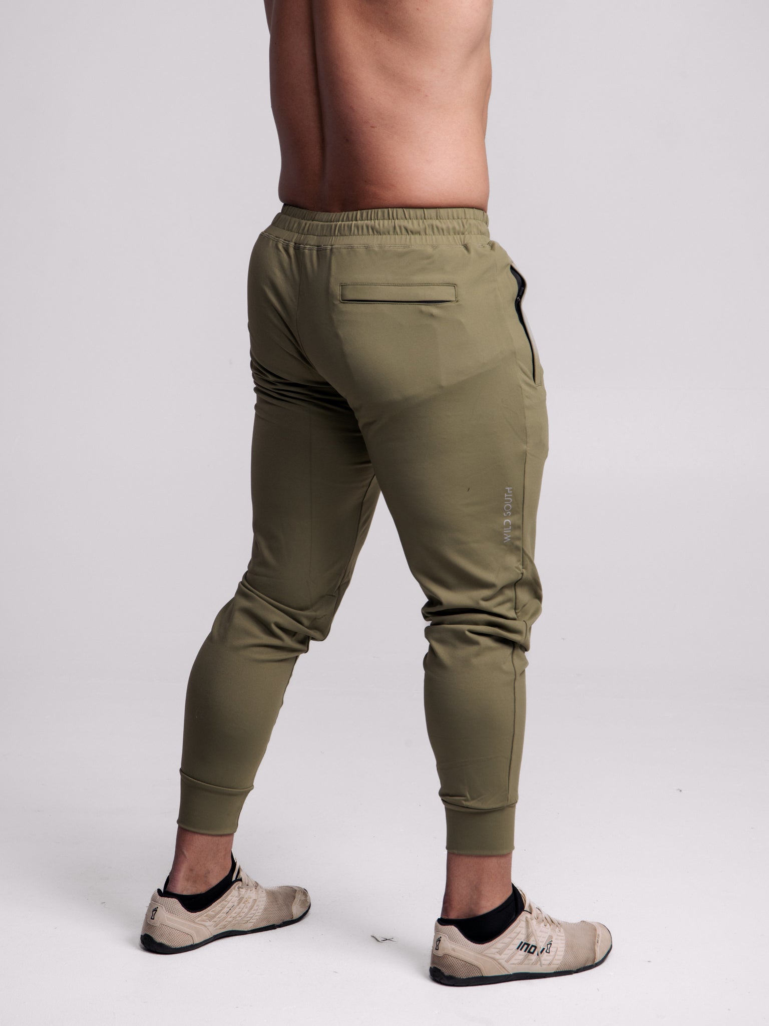 Men's Strike Joggers