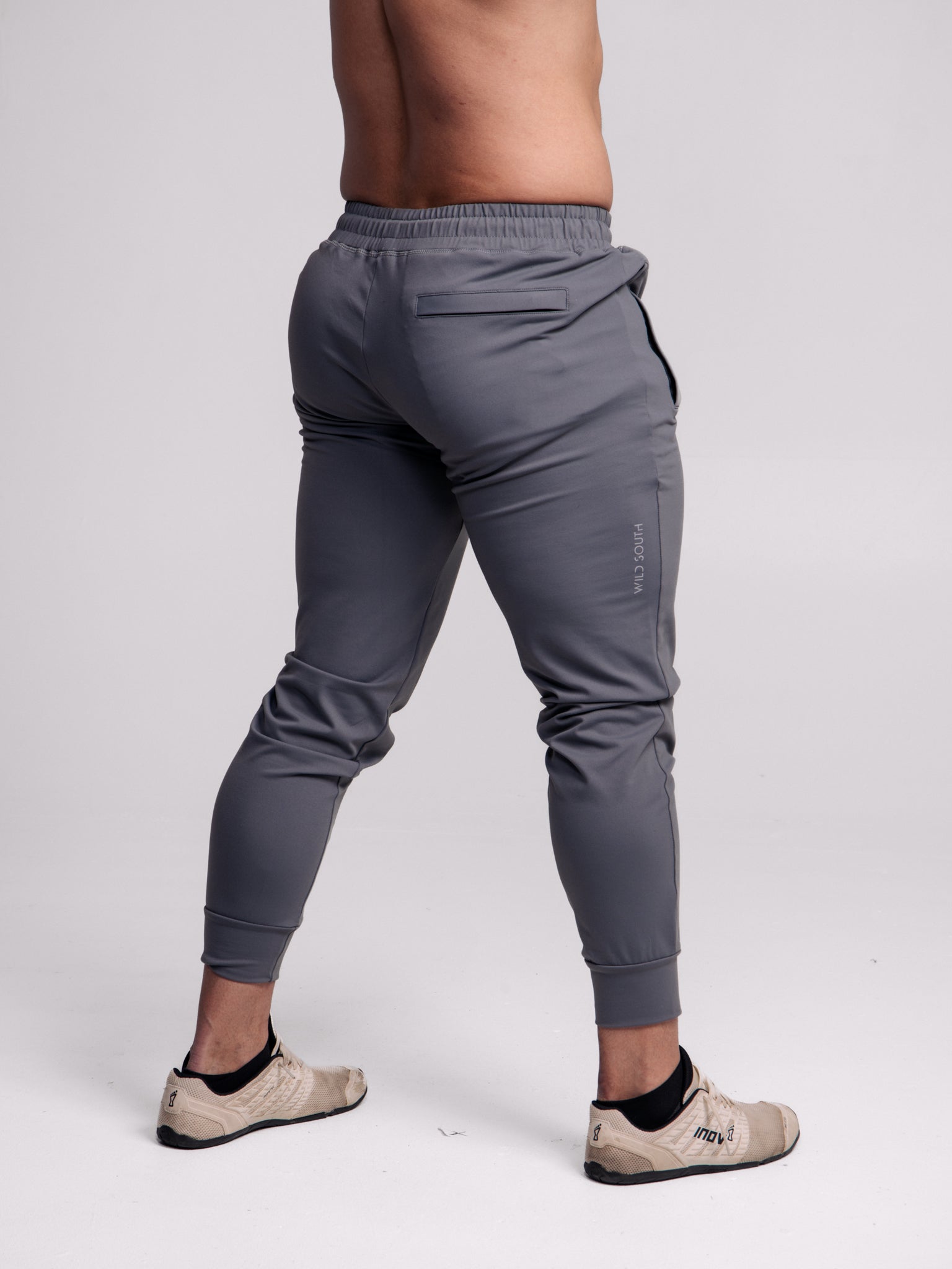 Men's Strike Joggers