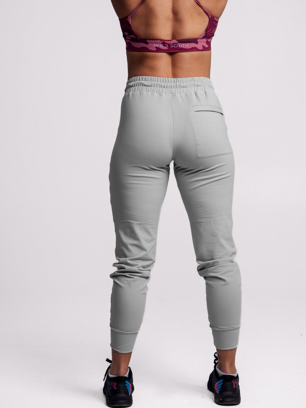 Women's Strike Joggers