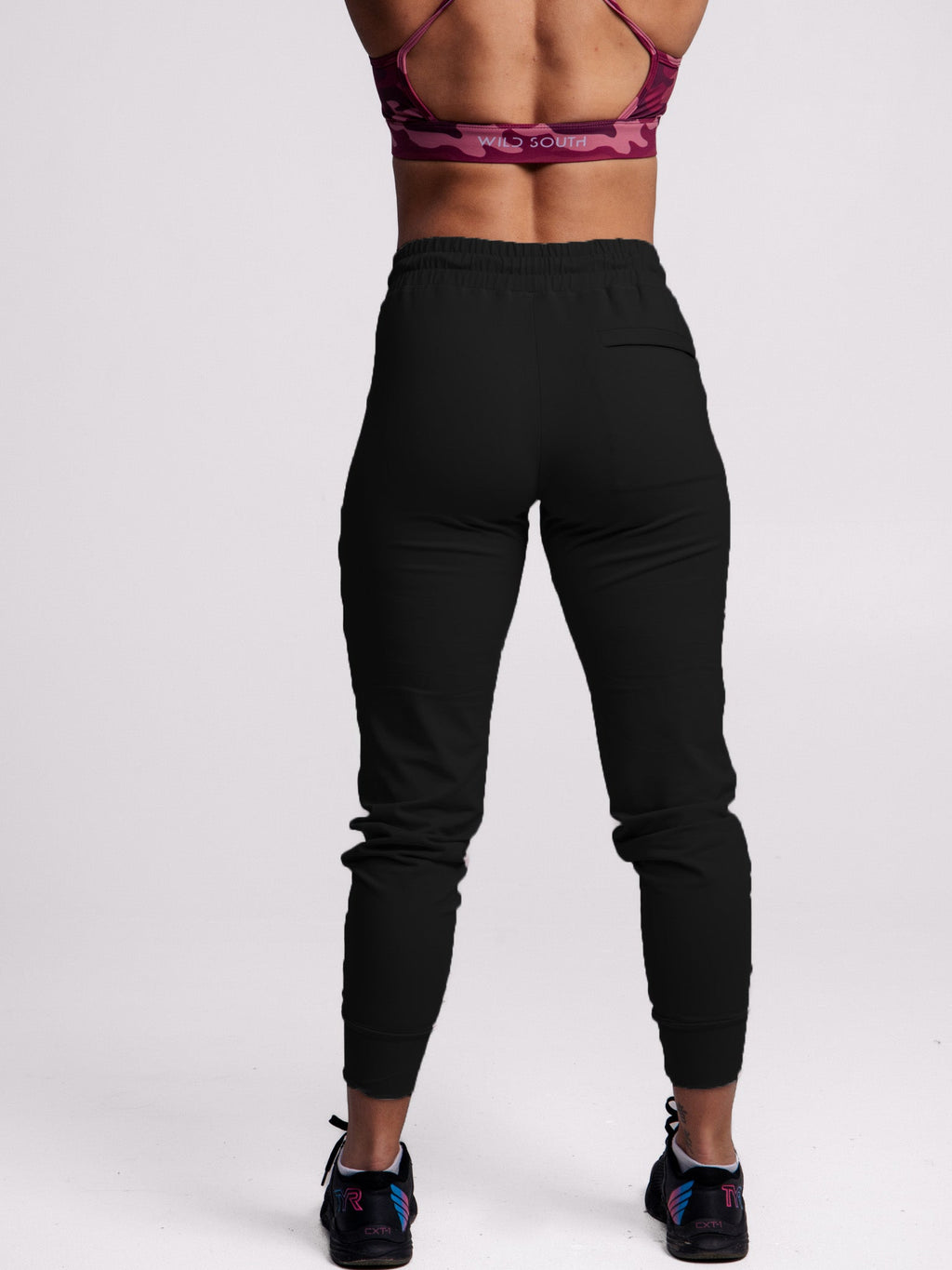 Women's Strike Joggers