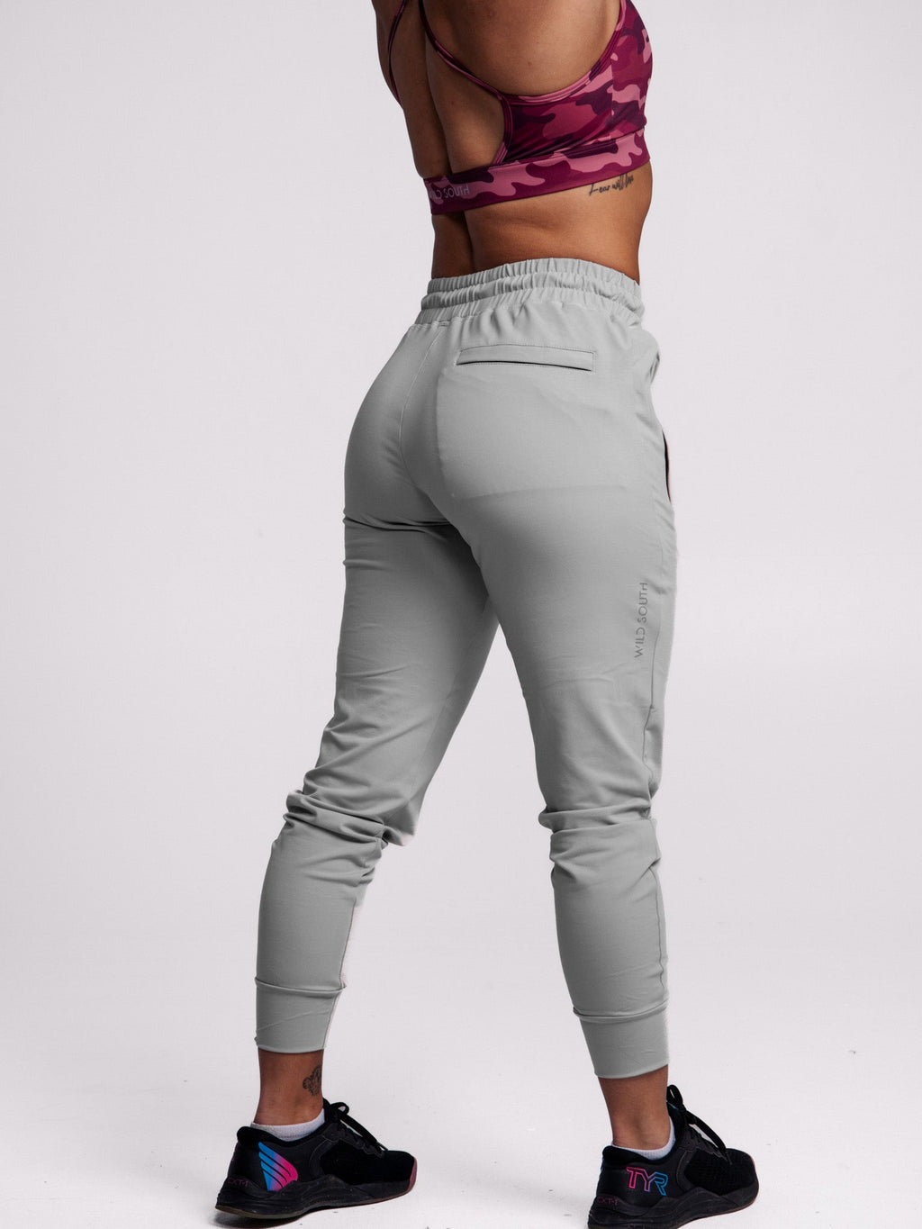 Women's Strike Joggers