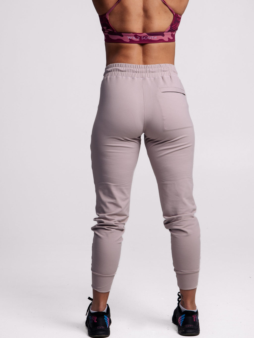 Women's Strike Joggers