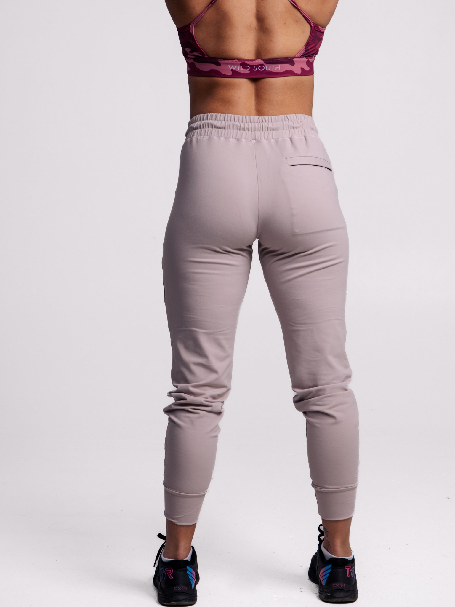 Women's Strike Joggers