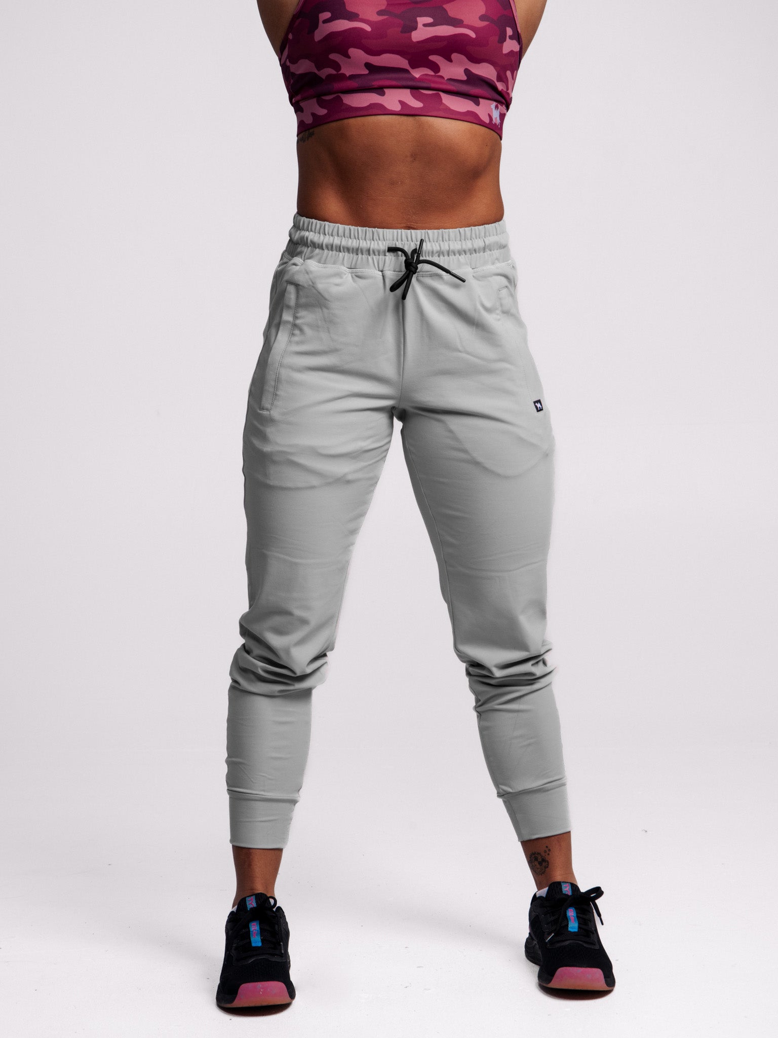 Women's Strike Joggers