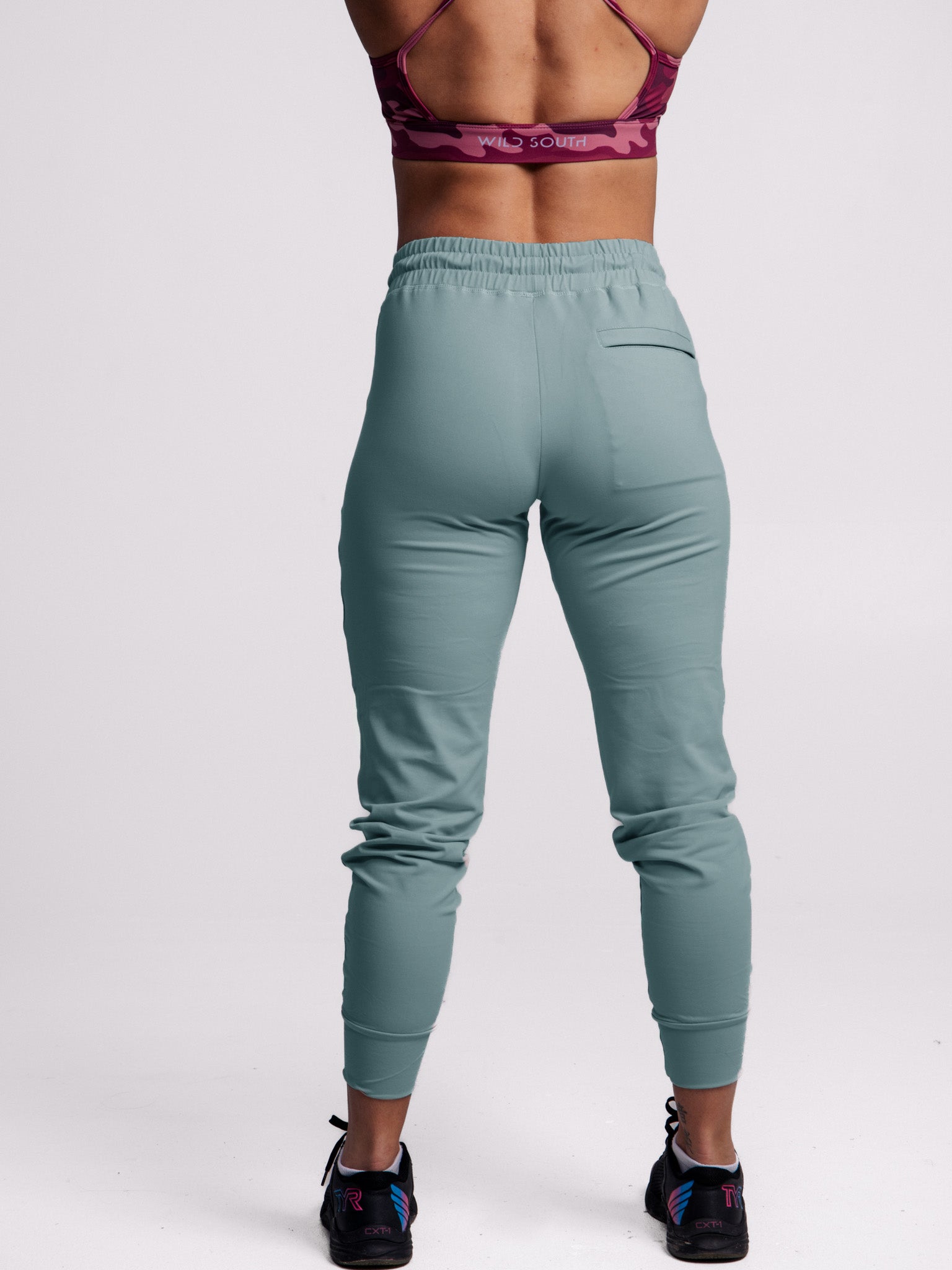 Women's Strike Joggers
