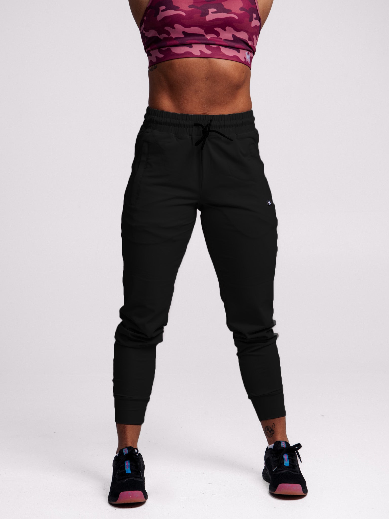 Women's Strike Joggers