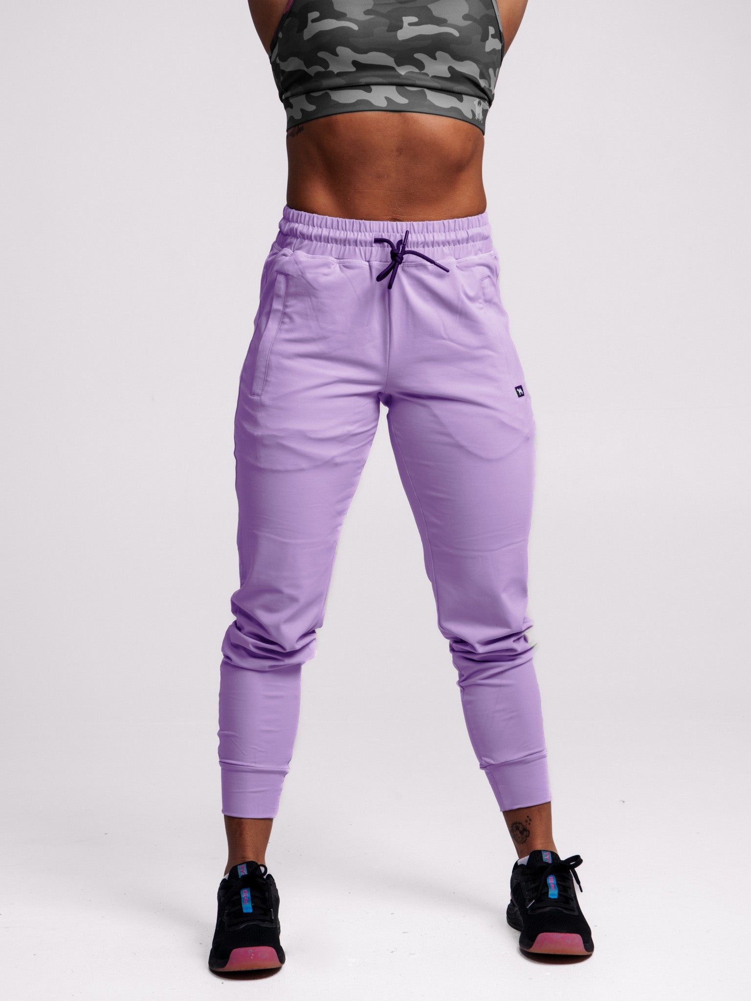 Women's Strike Joggers