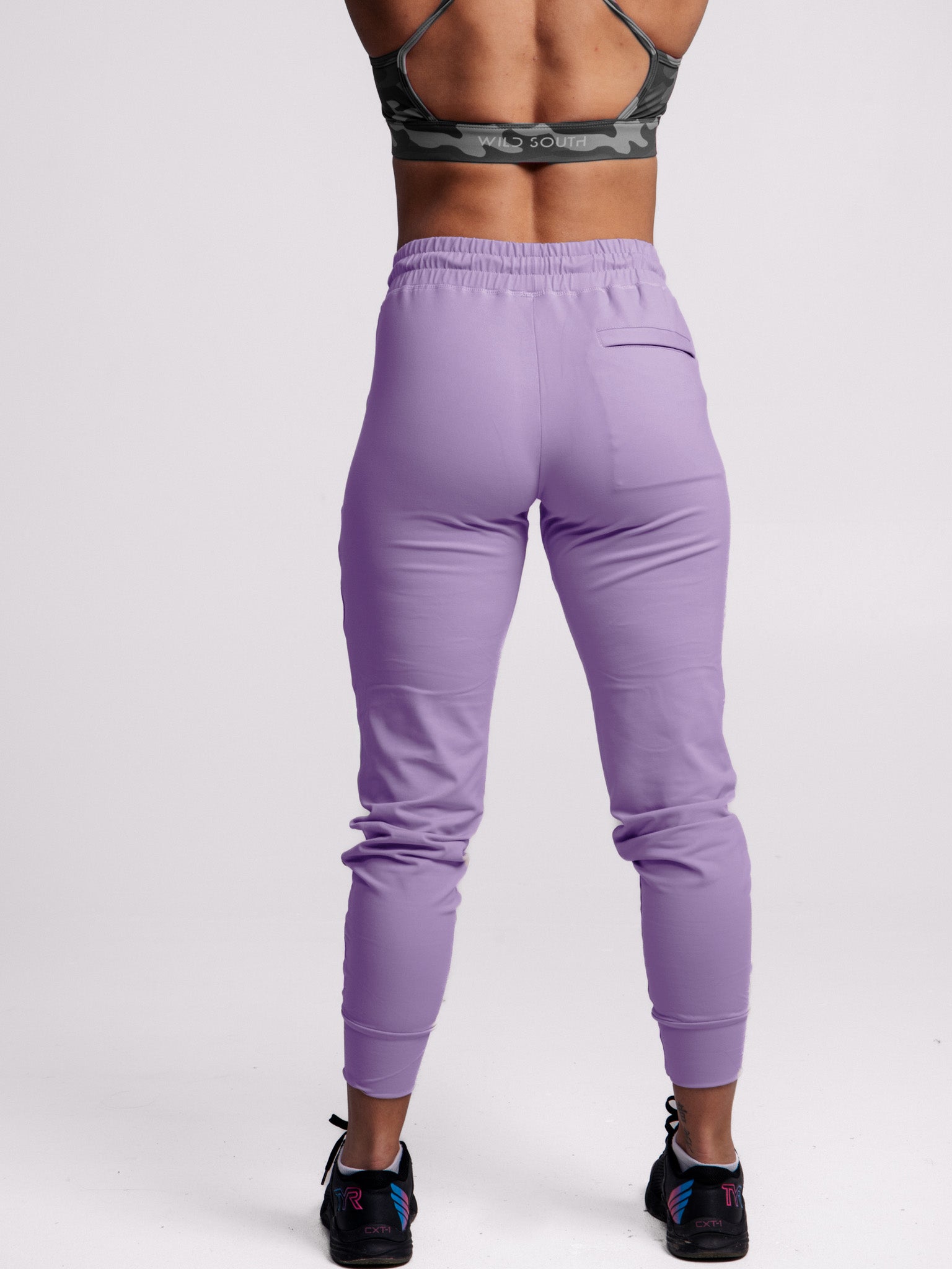 Women's Strike Joggers