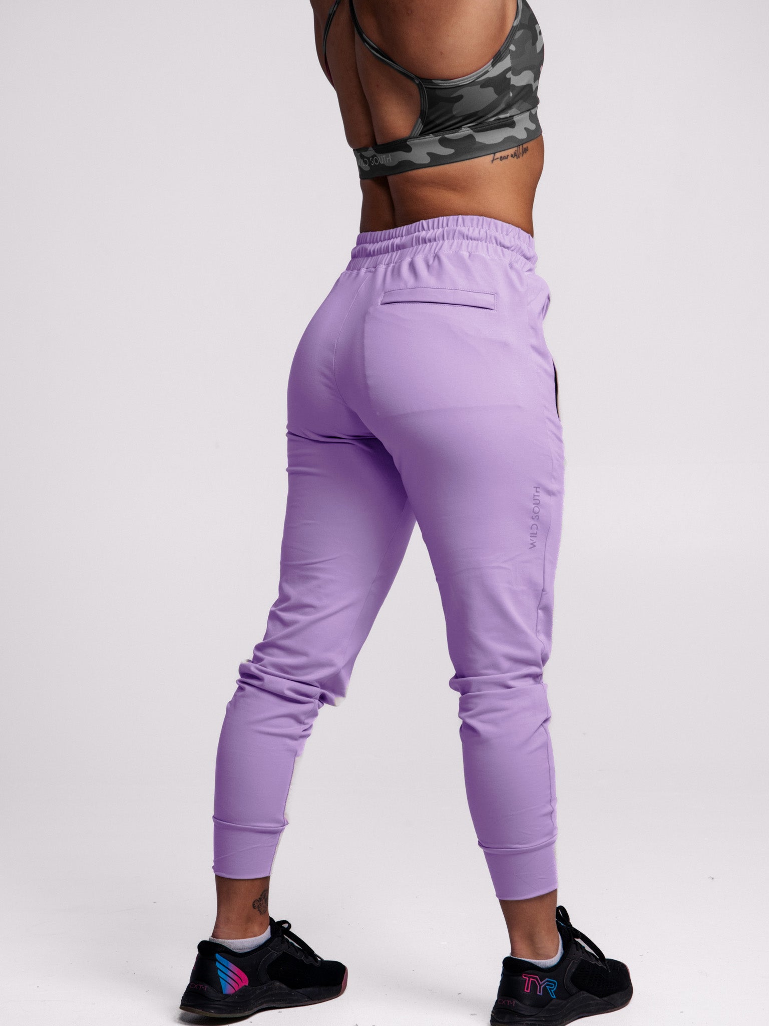 Women's Strike Joggers