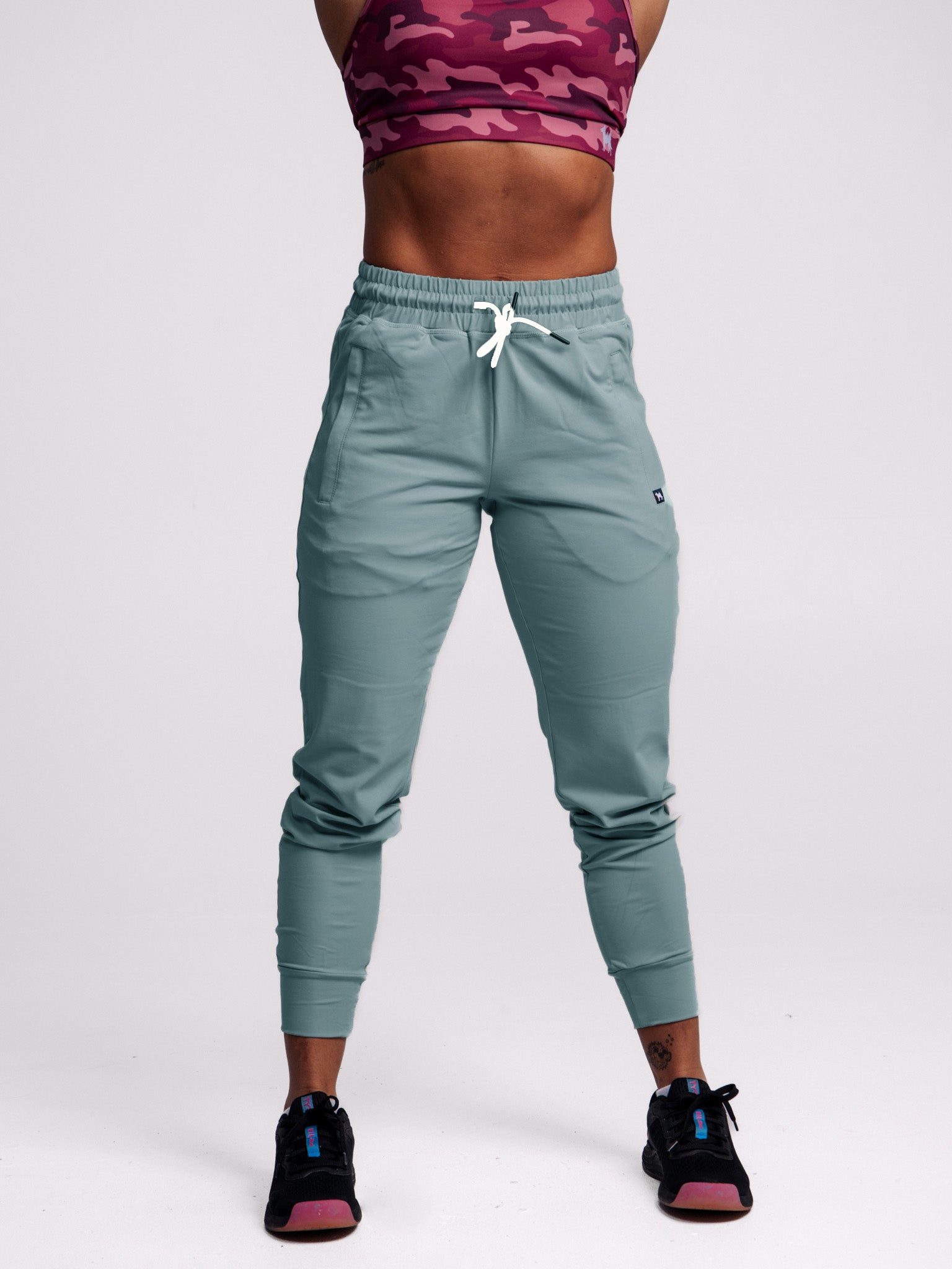 Women's Strike Joggers