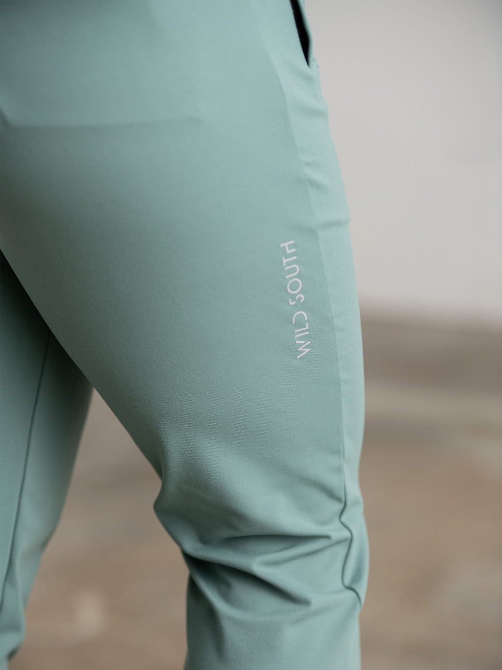 Women's Strike Joggers