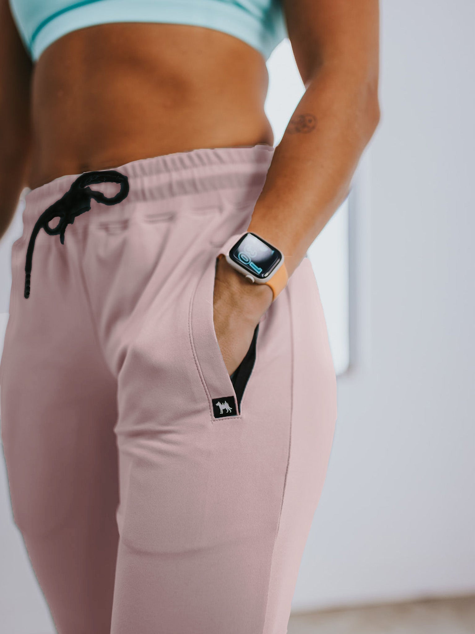 Women's Strike Joggers