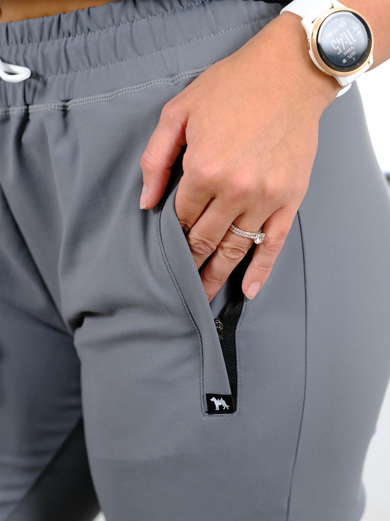 Women's Strike Joggers