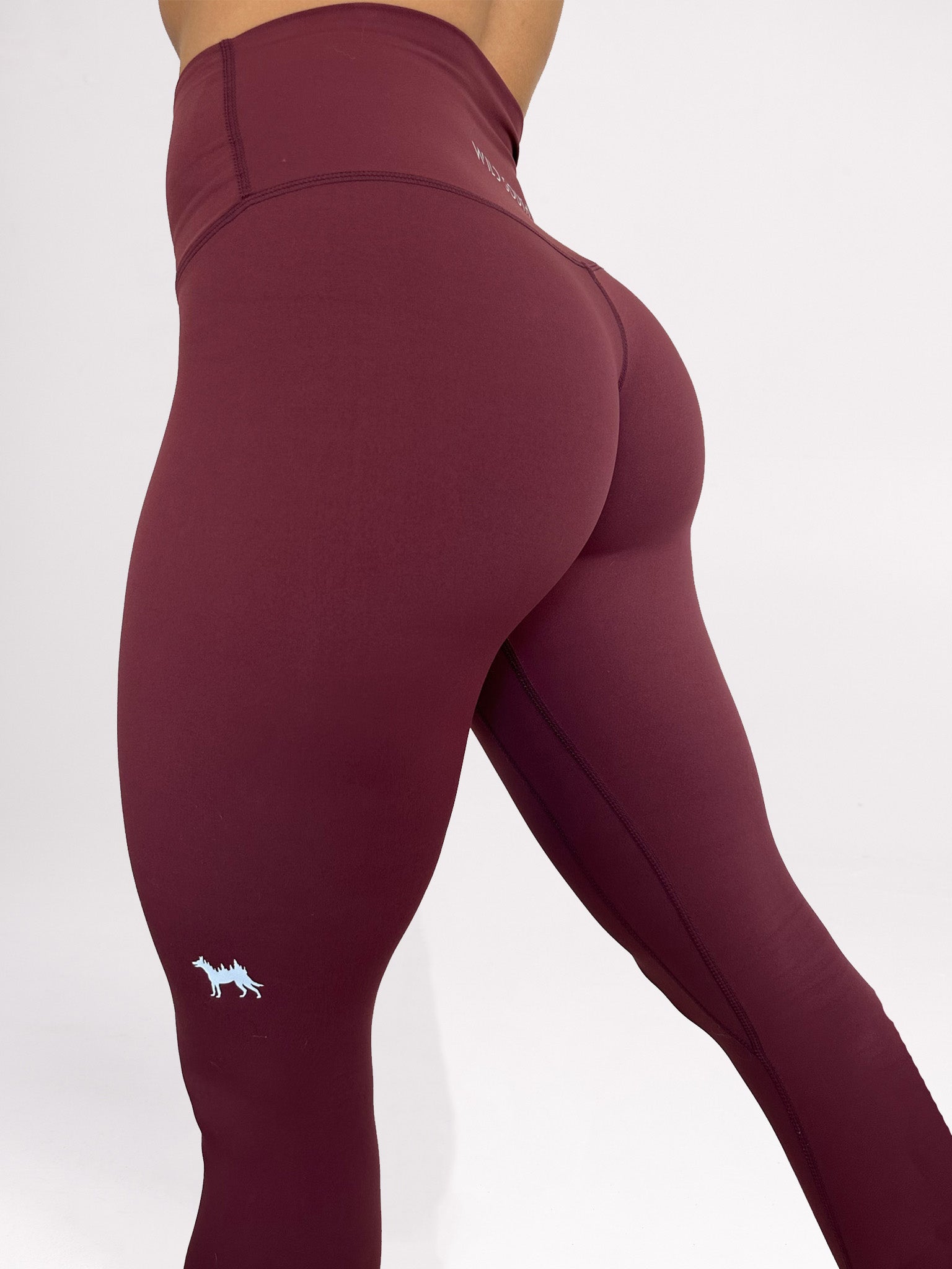 Elite legging