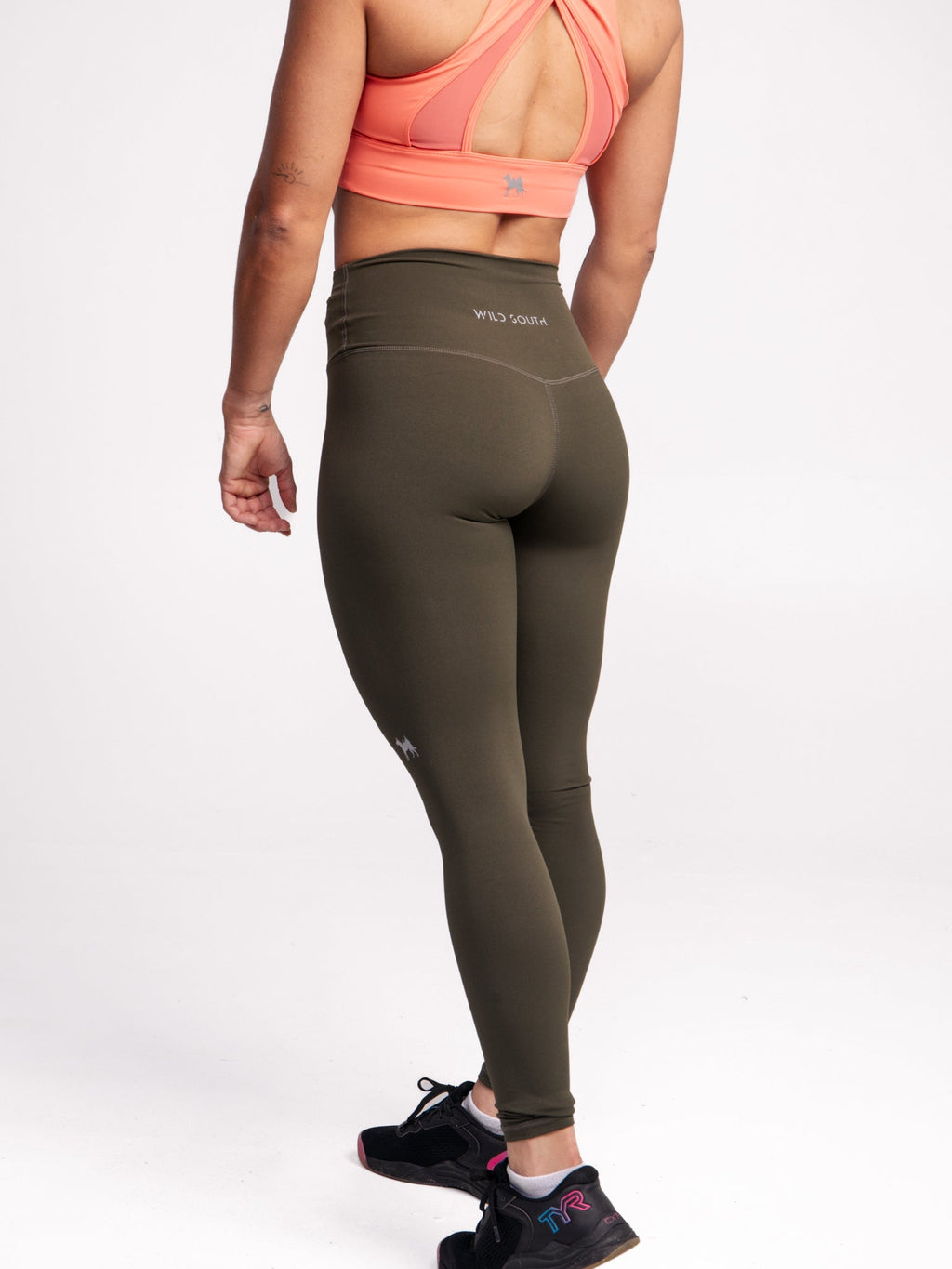 Elite legging