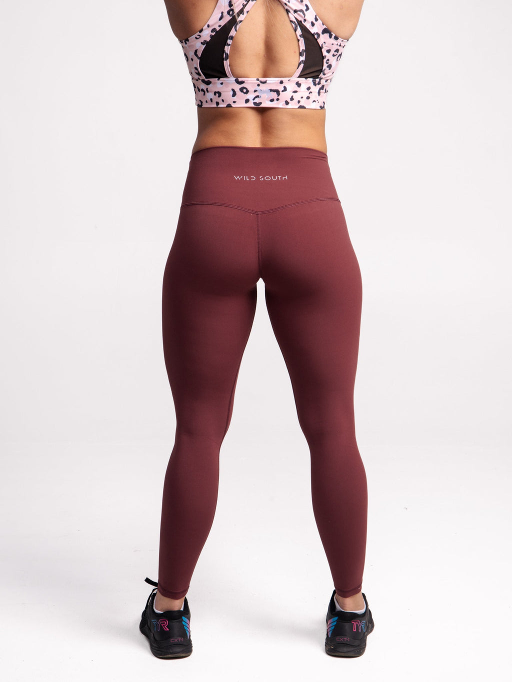 Elite legging