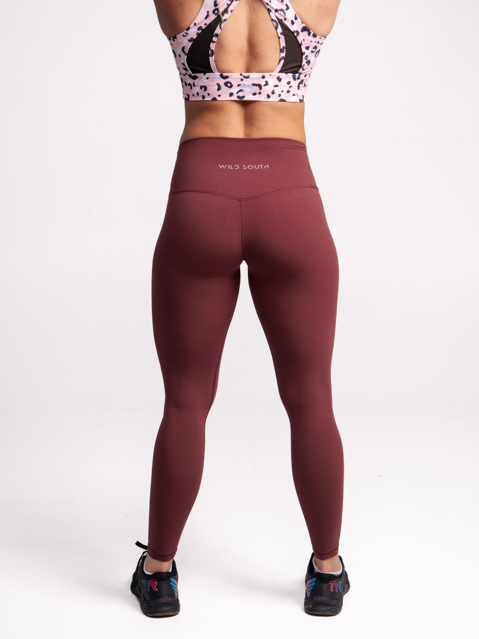 Elite legging