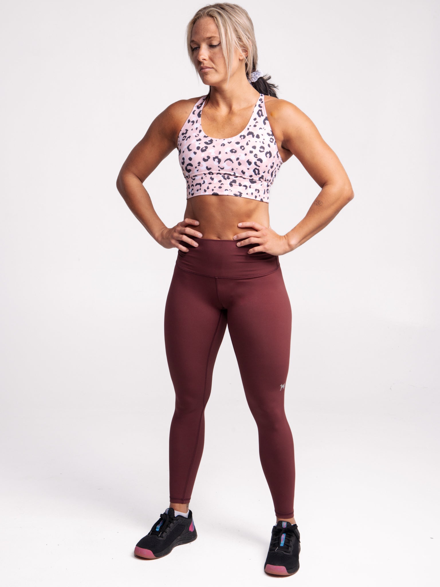 Elite legging