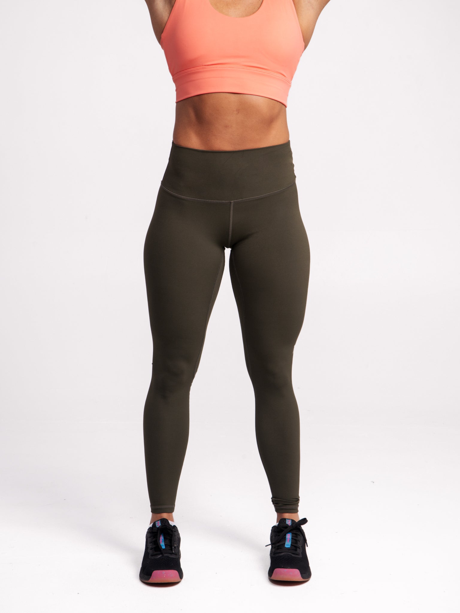 Elite legging