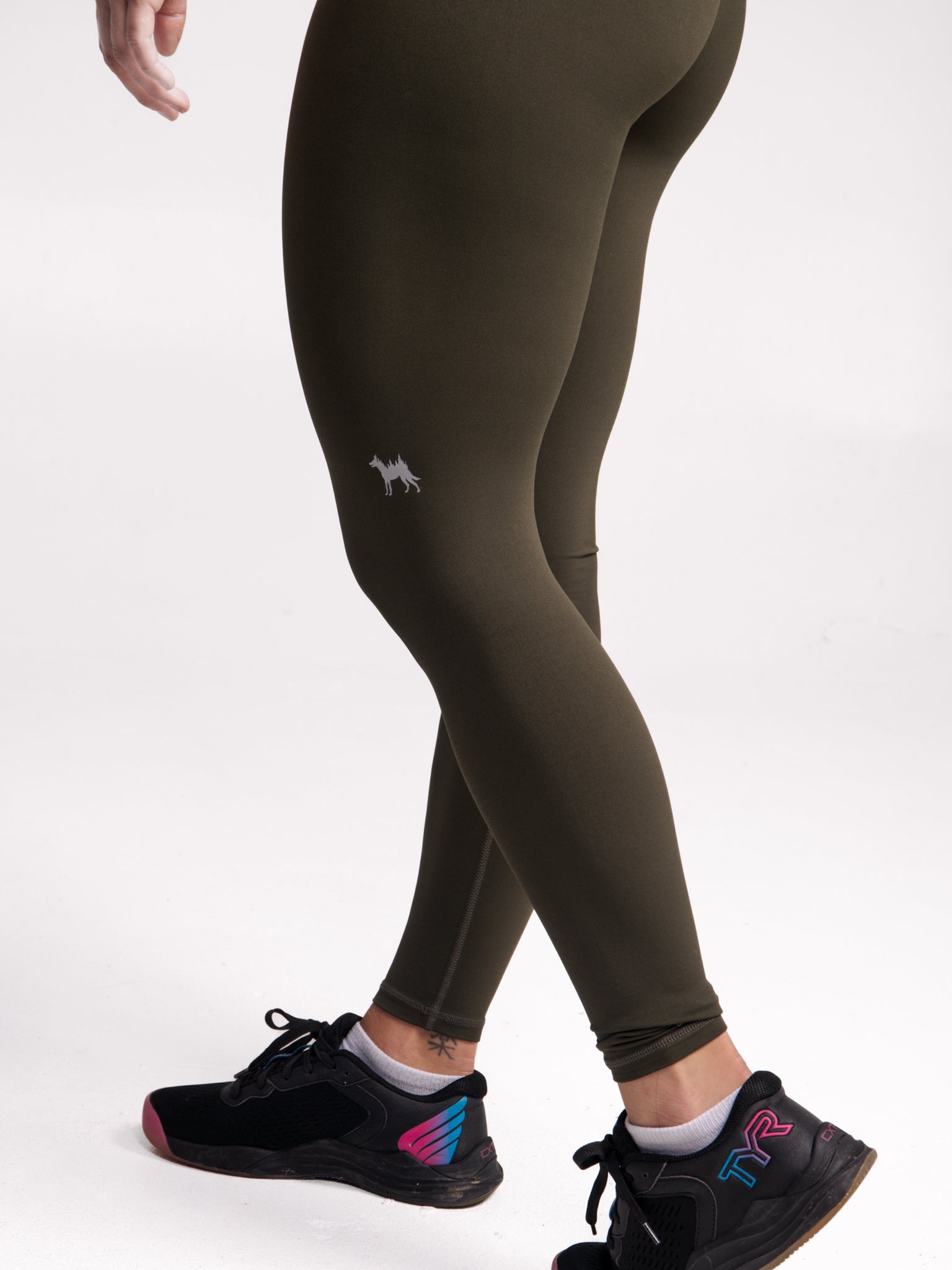 Elite legging