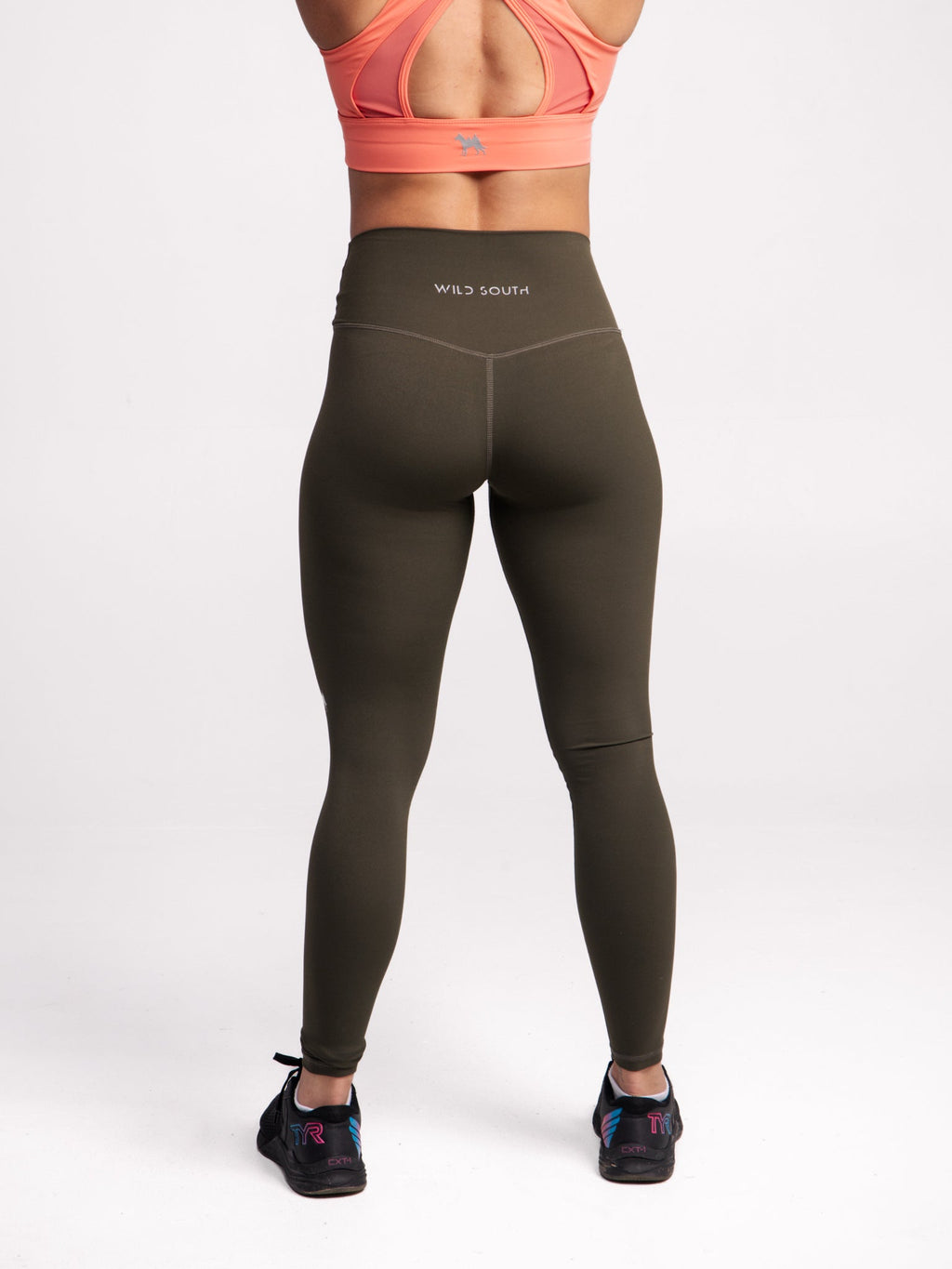 Elite legging