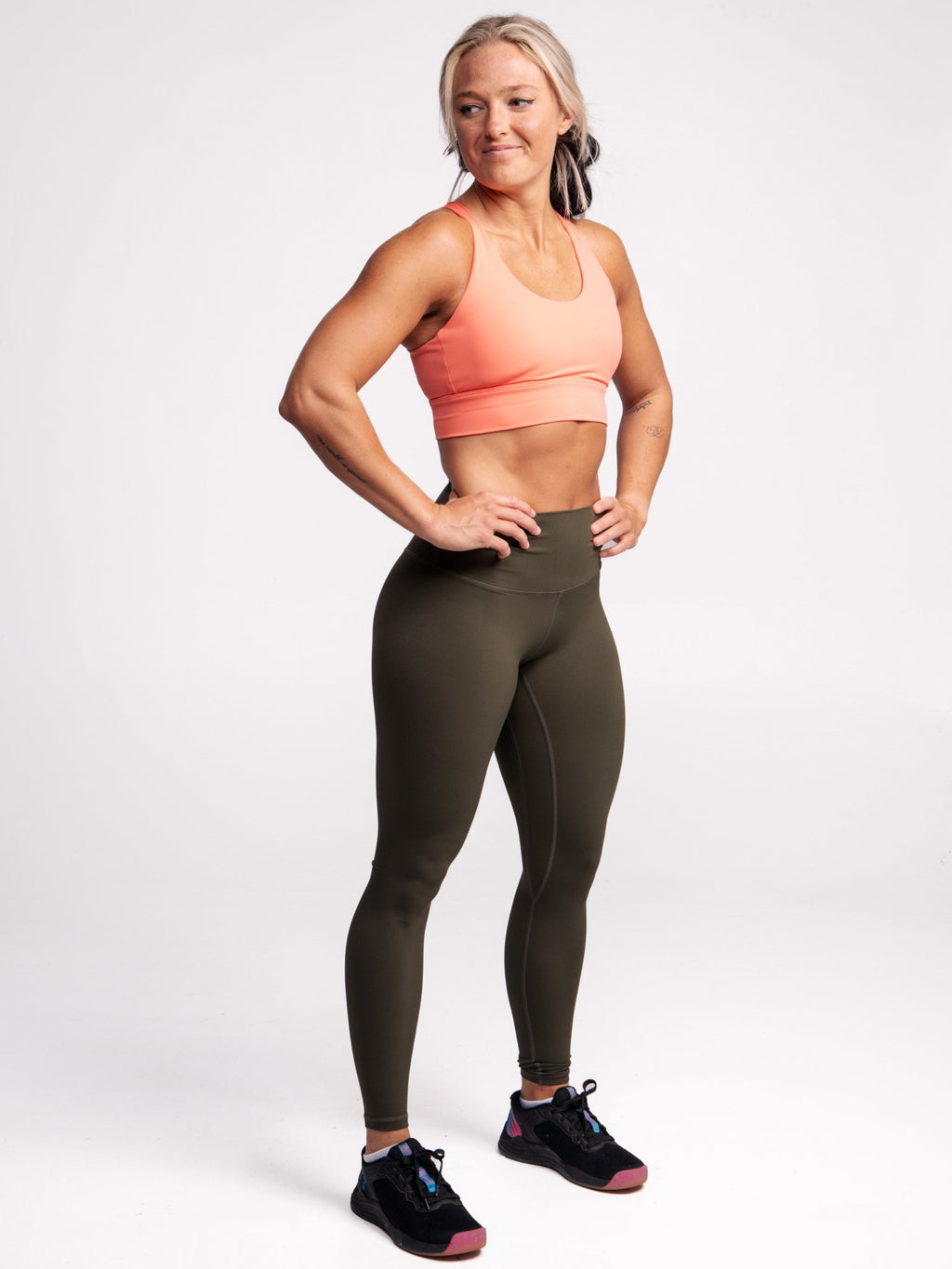 Elite legging