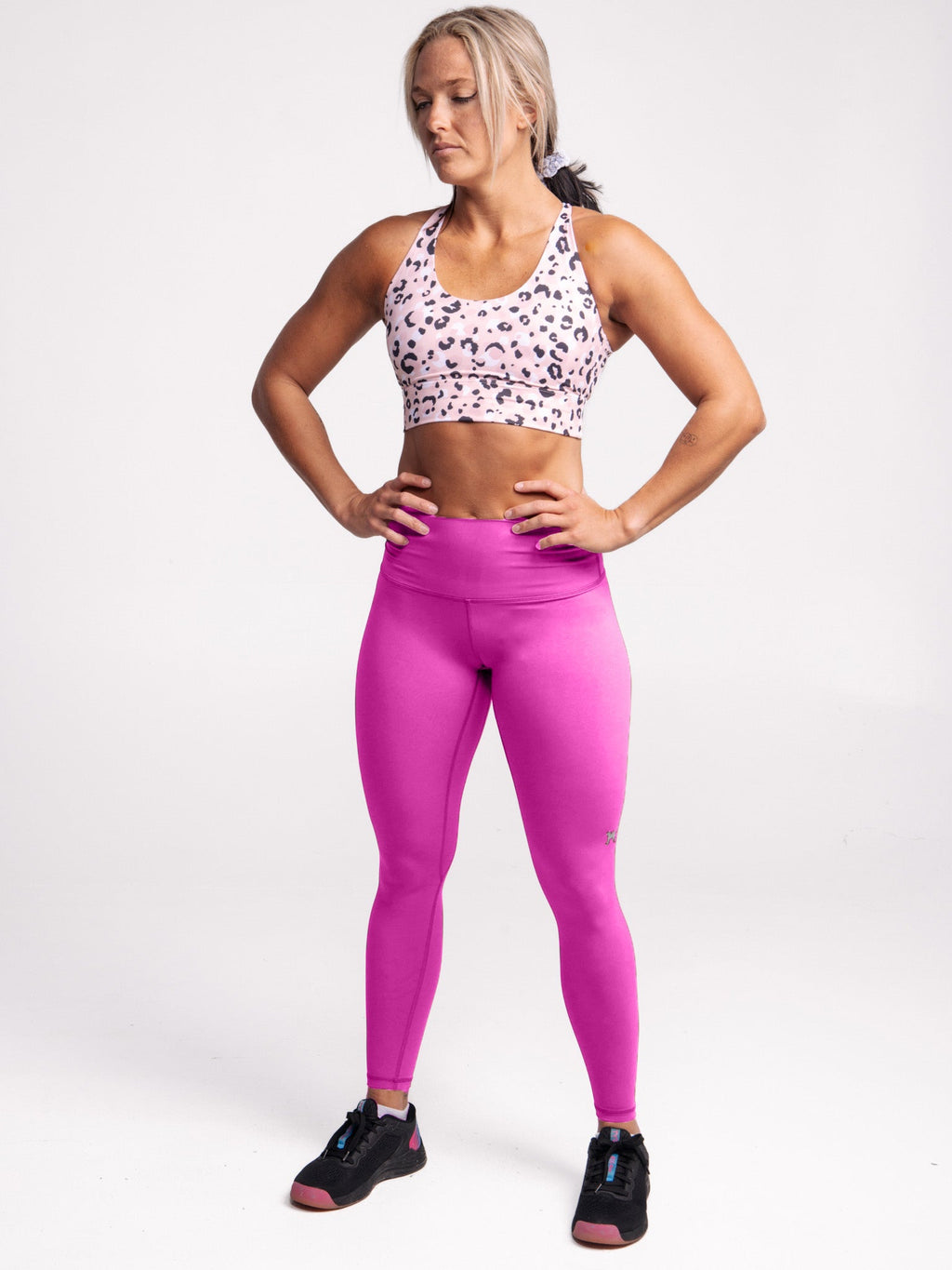 Elite legging