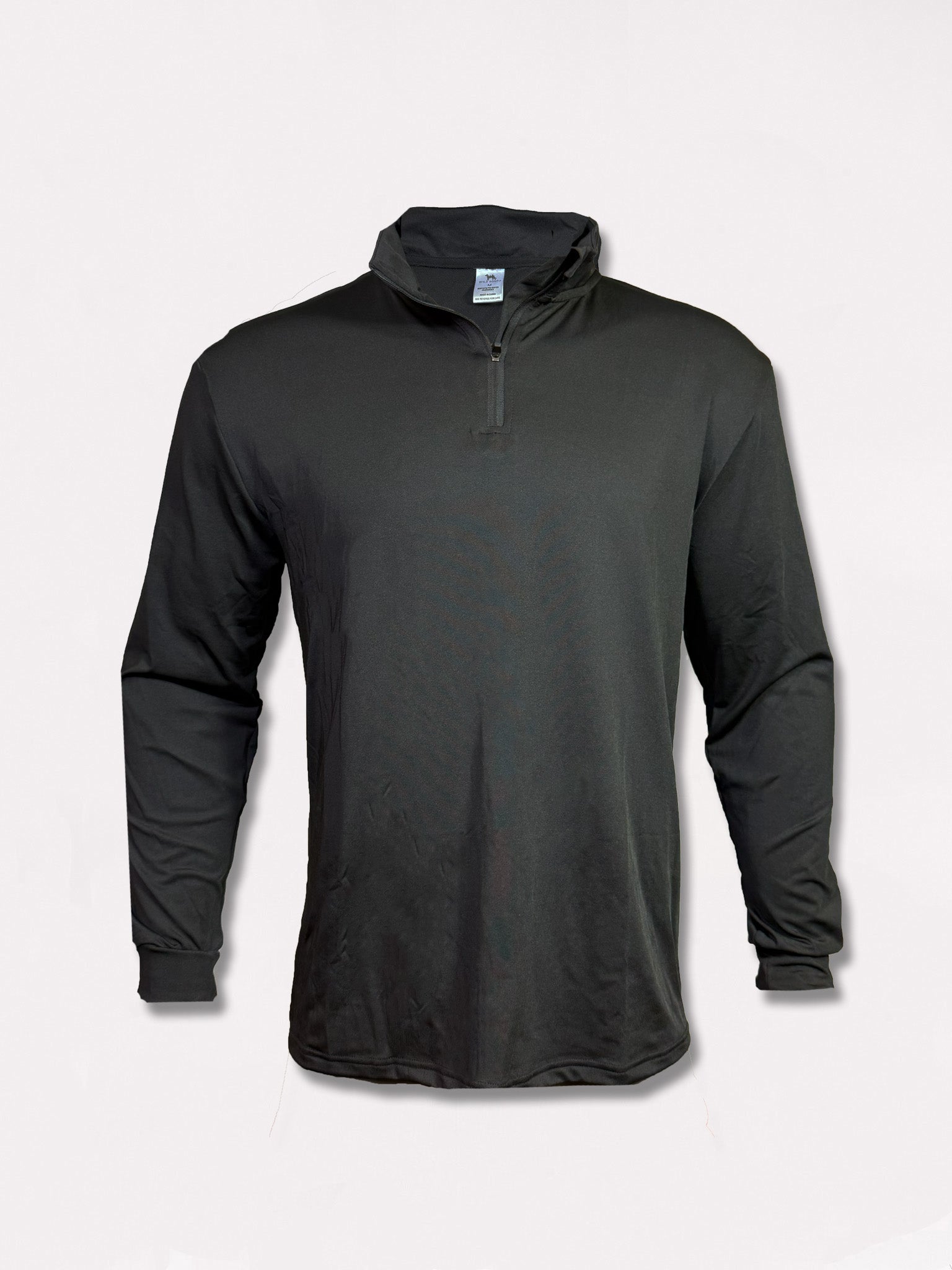 Canyon Performance Quarter Zip