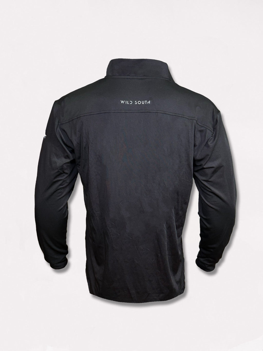Canyon Performance Quarter Zip