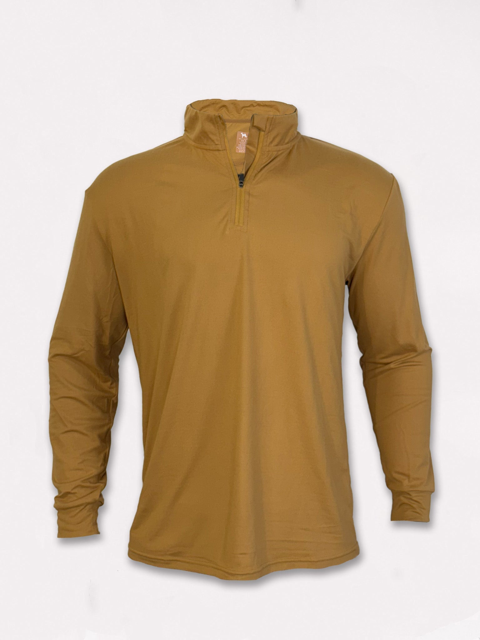 Canyon Performance Quarter Zip