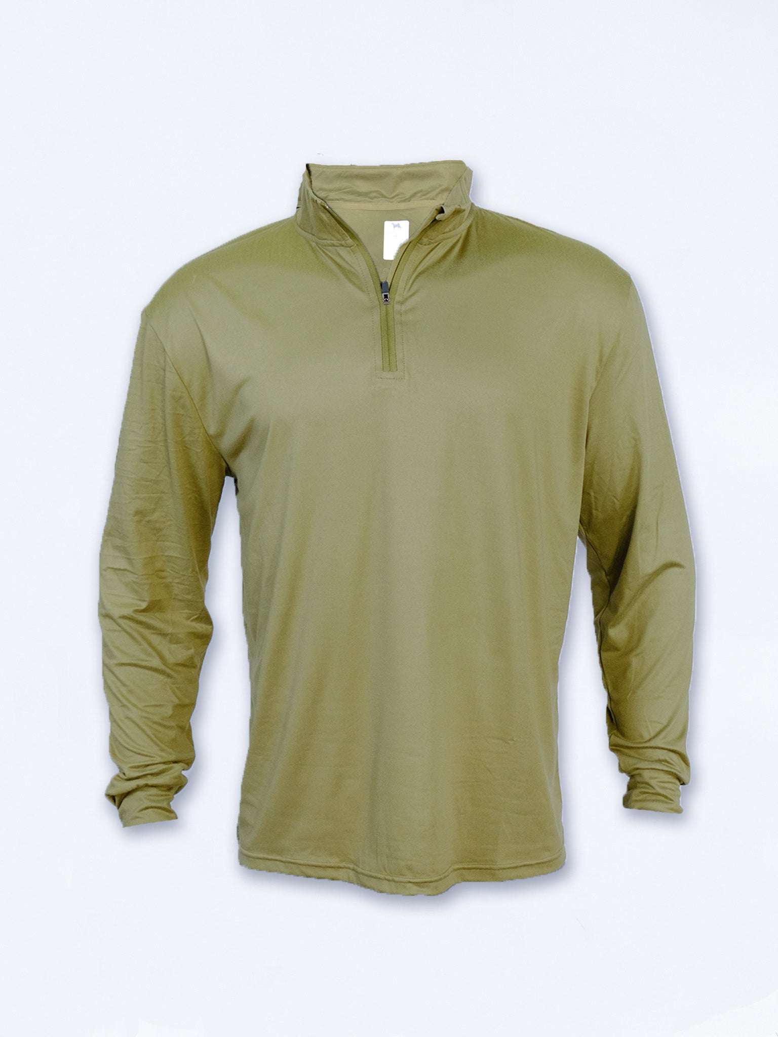Canyon Performance Quarter Zip