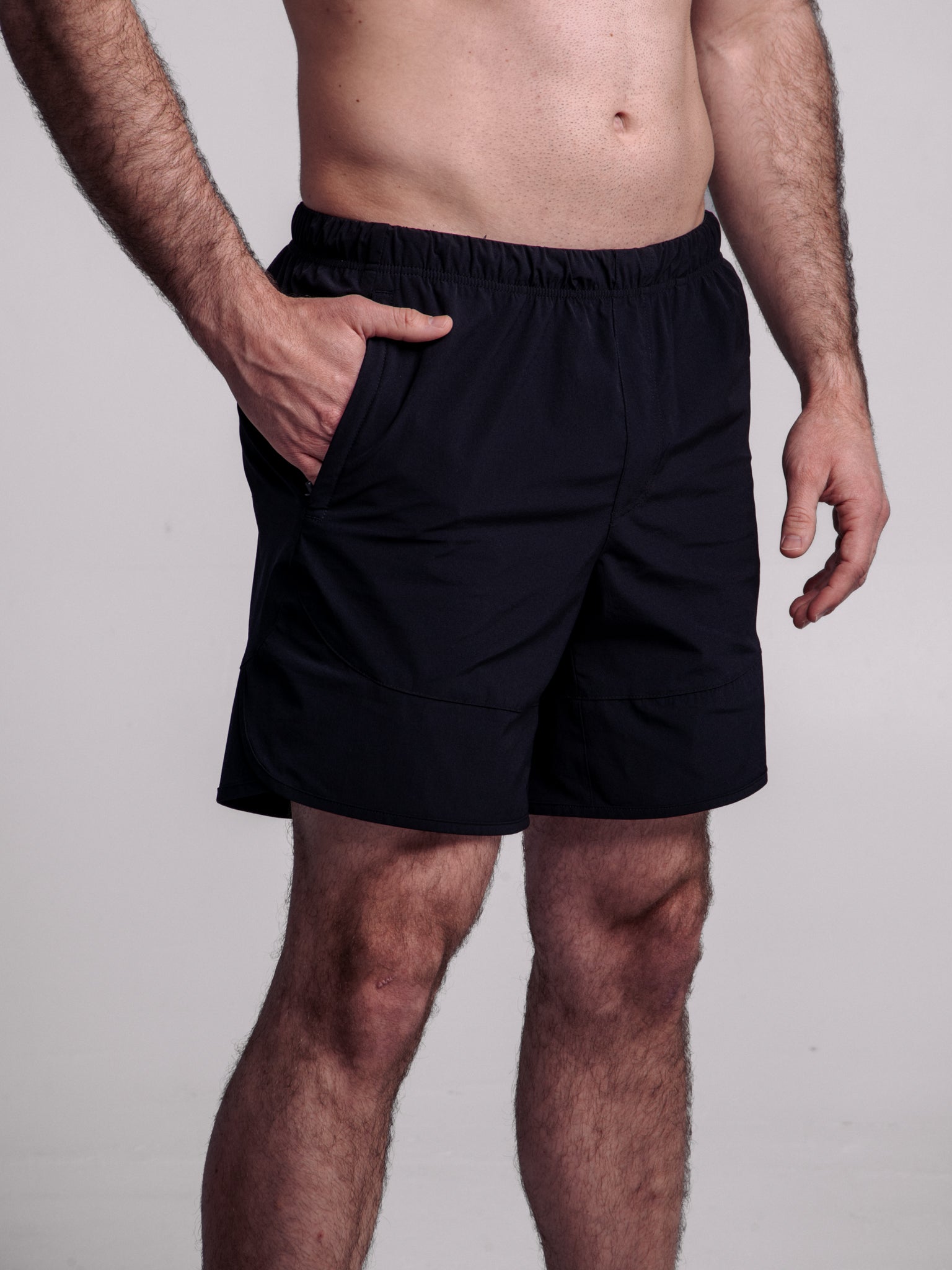 Defy Short