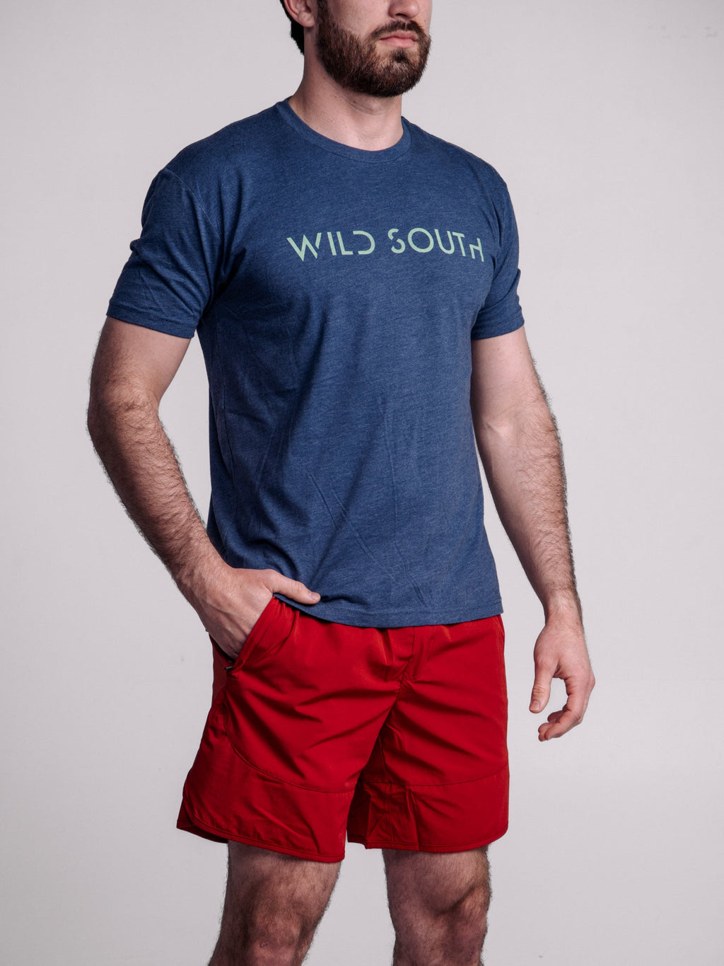 Defy Short