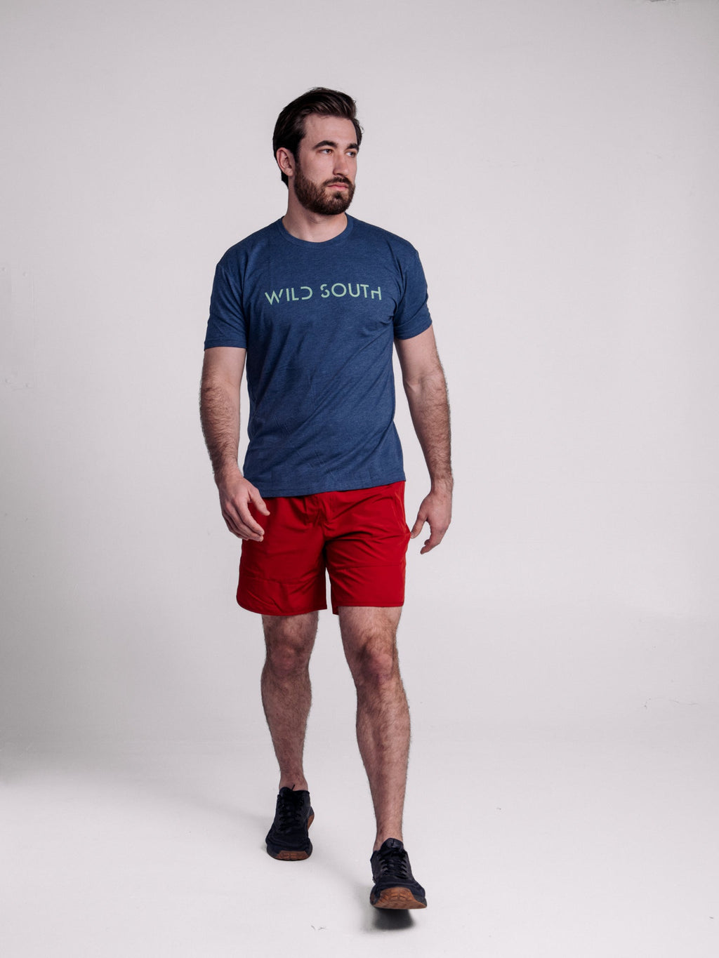 Defy Short