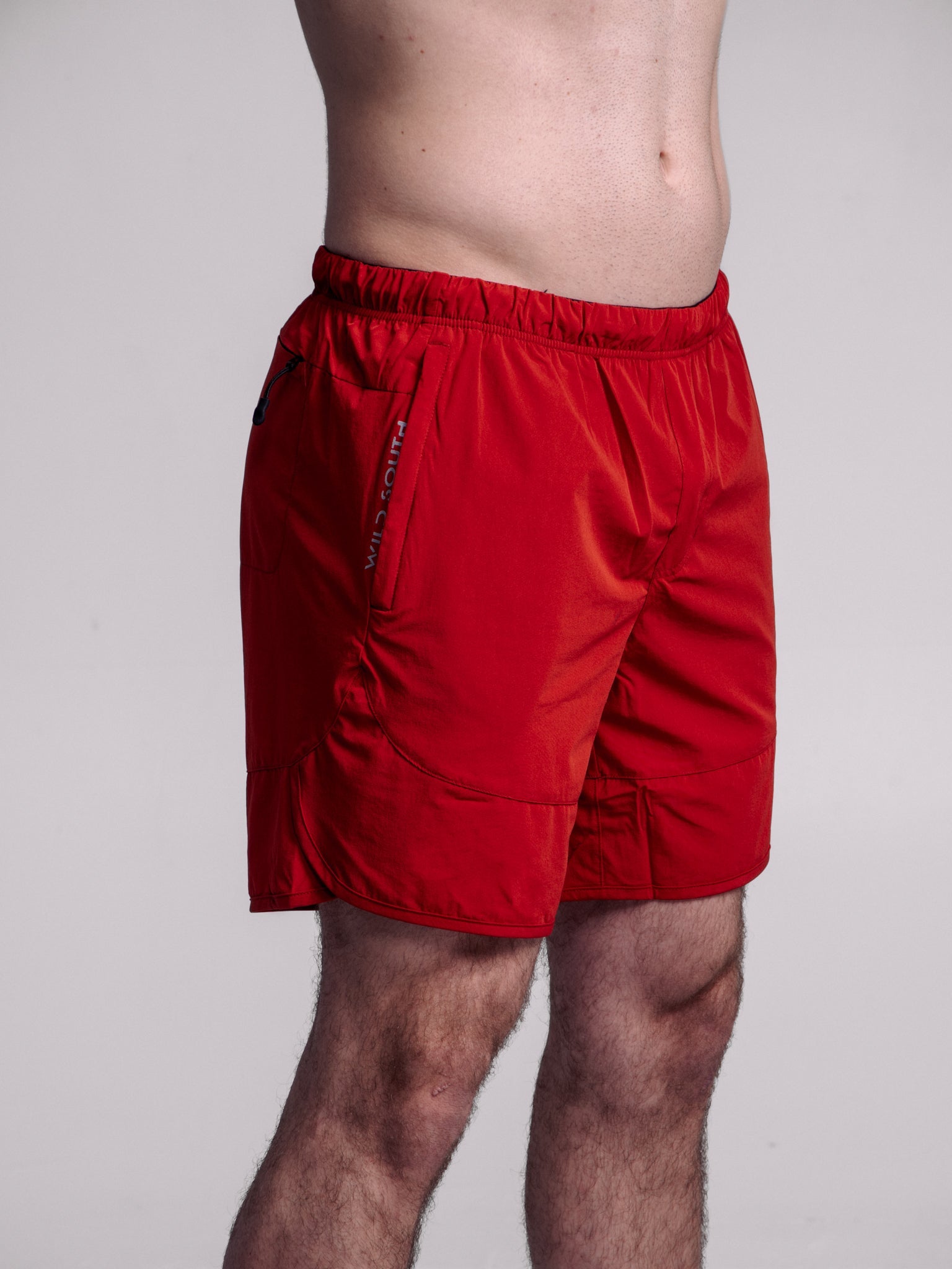Defy Short