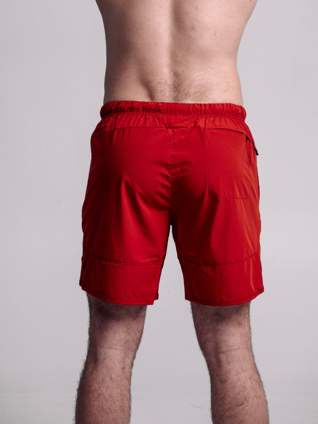 Defy Short