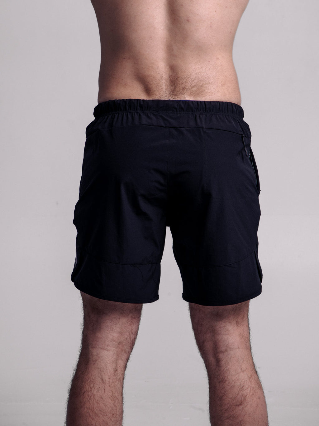Defy Short