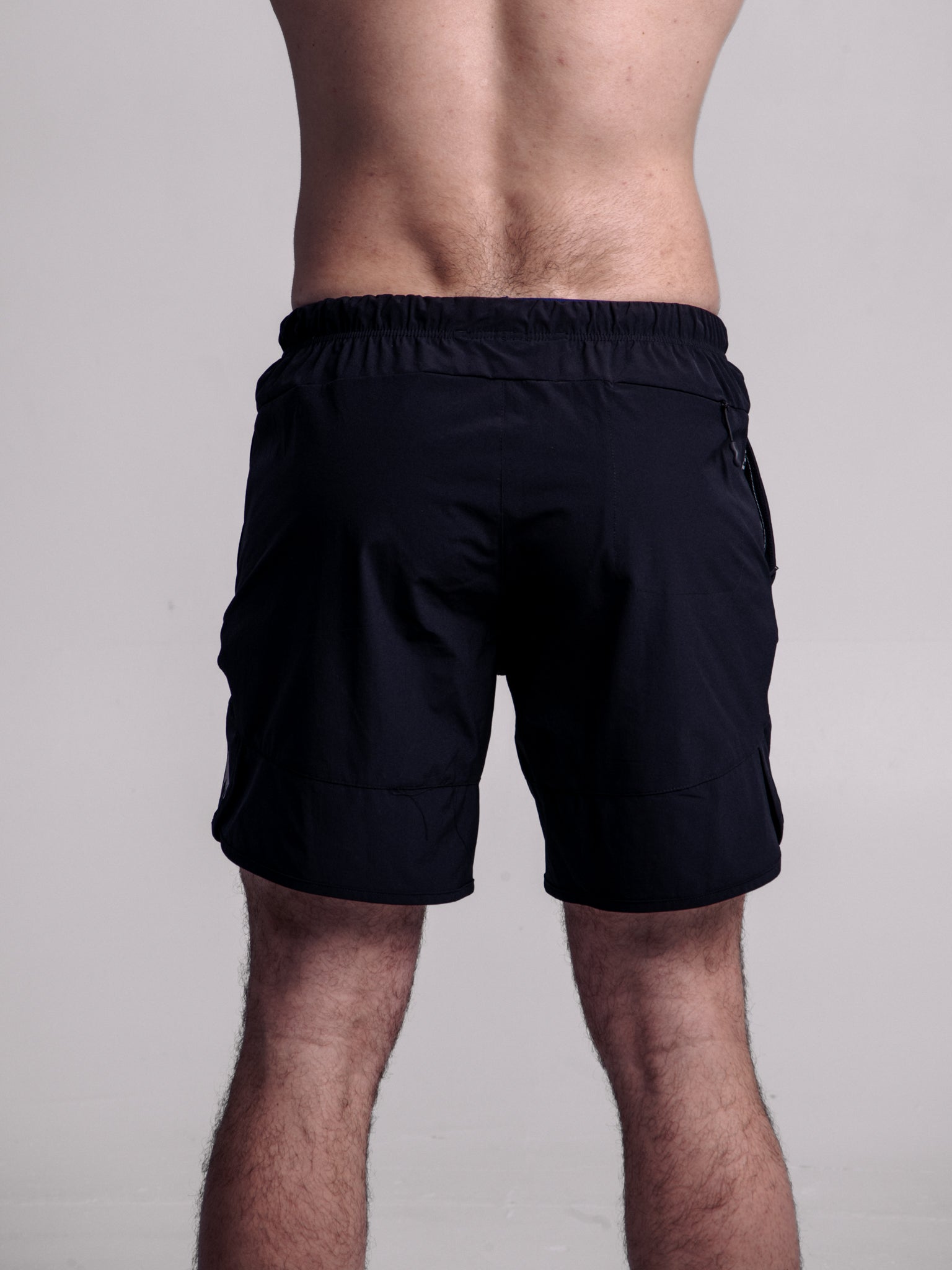 Defy Short