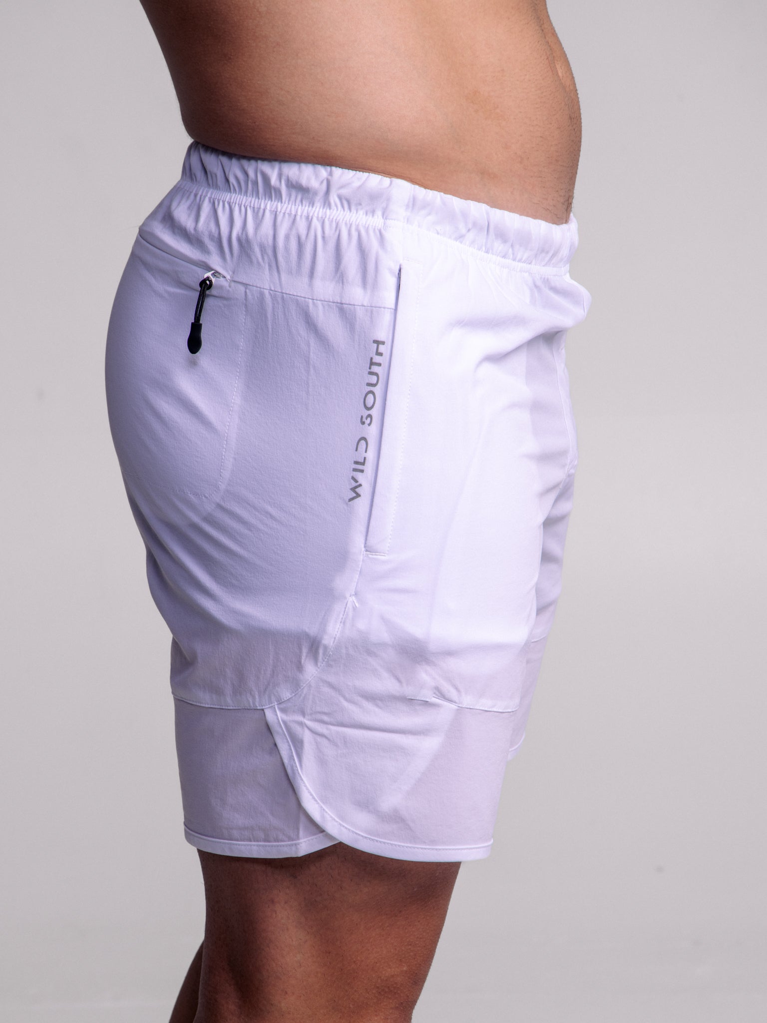 Defy Short