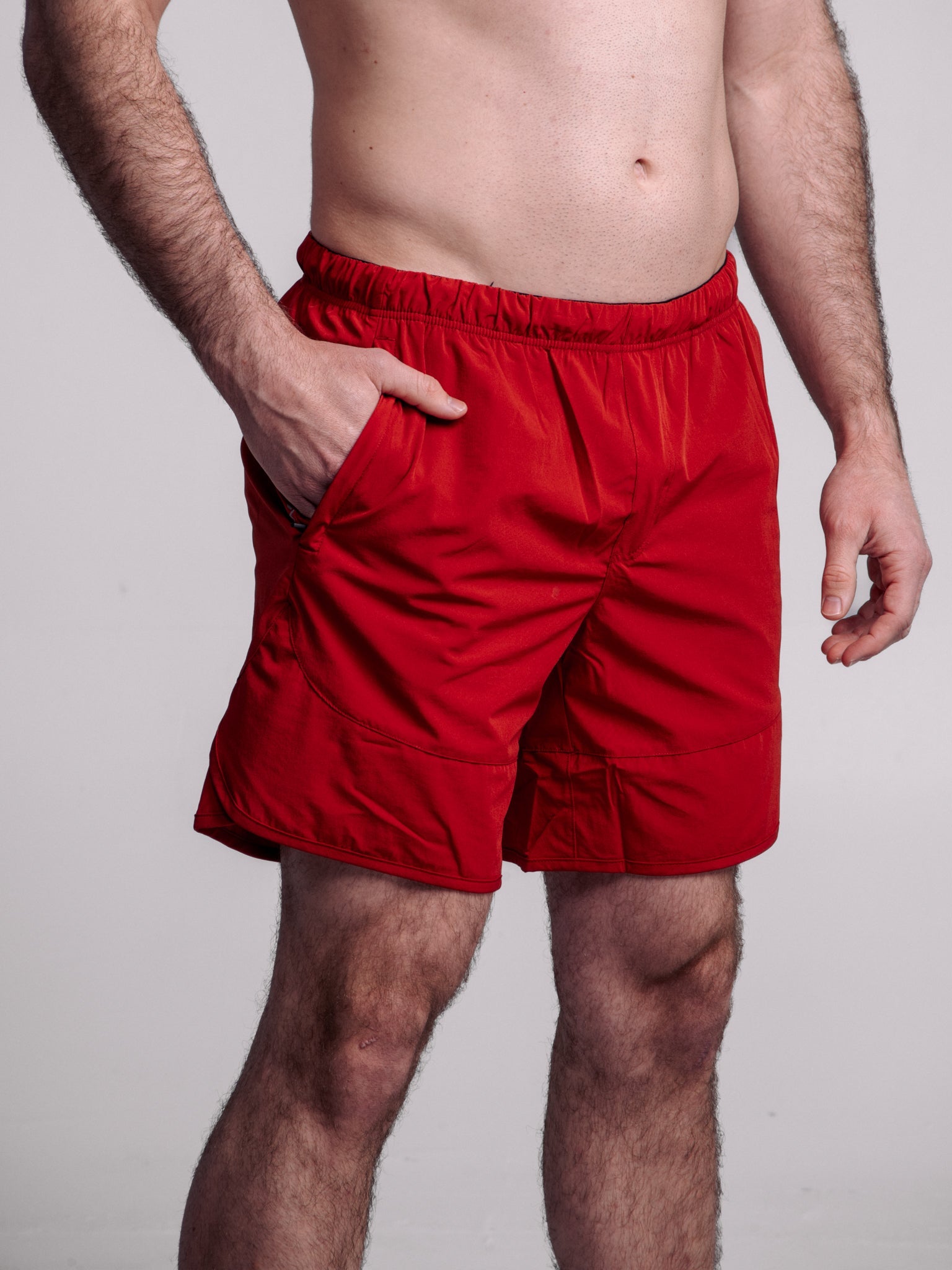 Defy Short