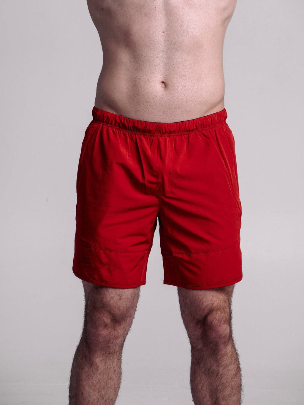 Defy Short
