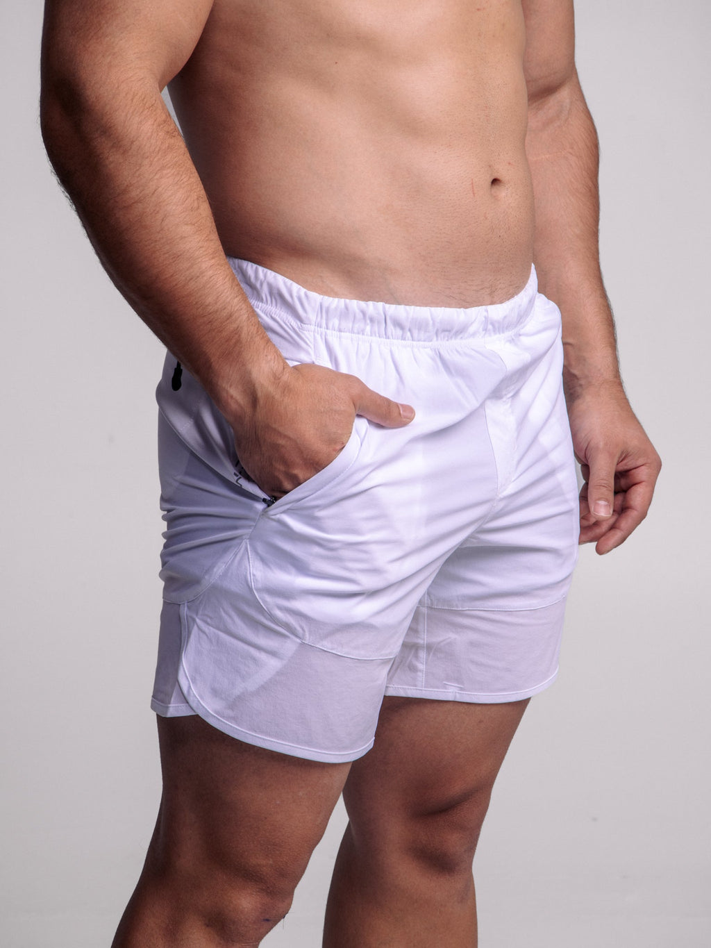 Defy Short