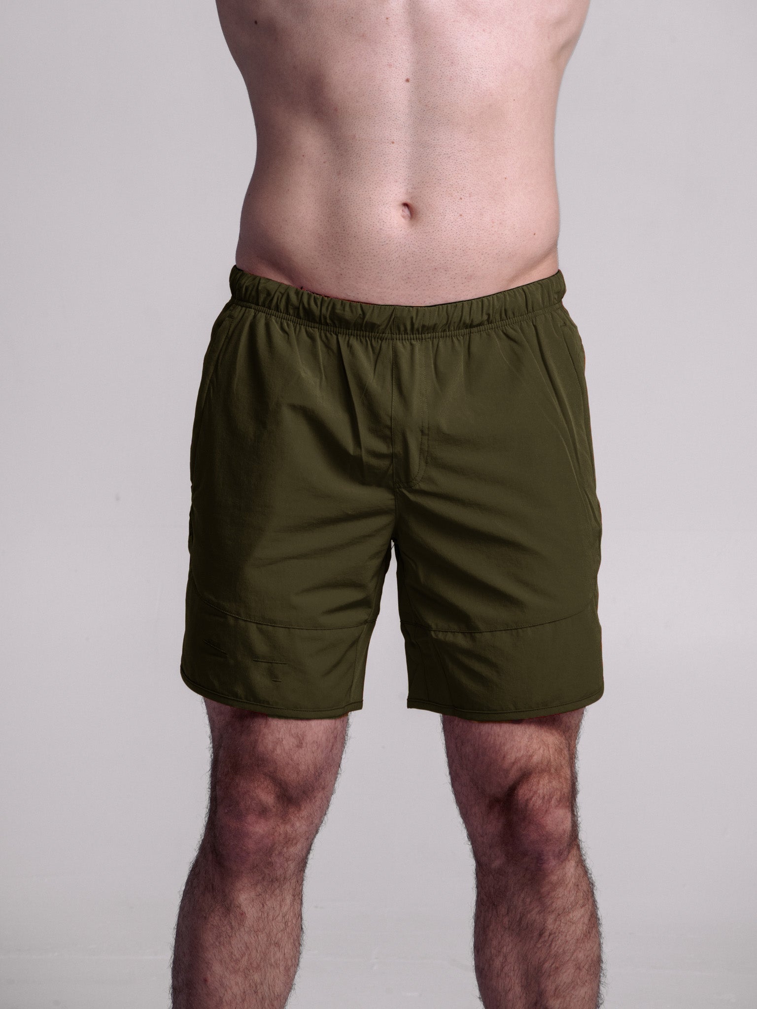 Defy Short